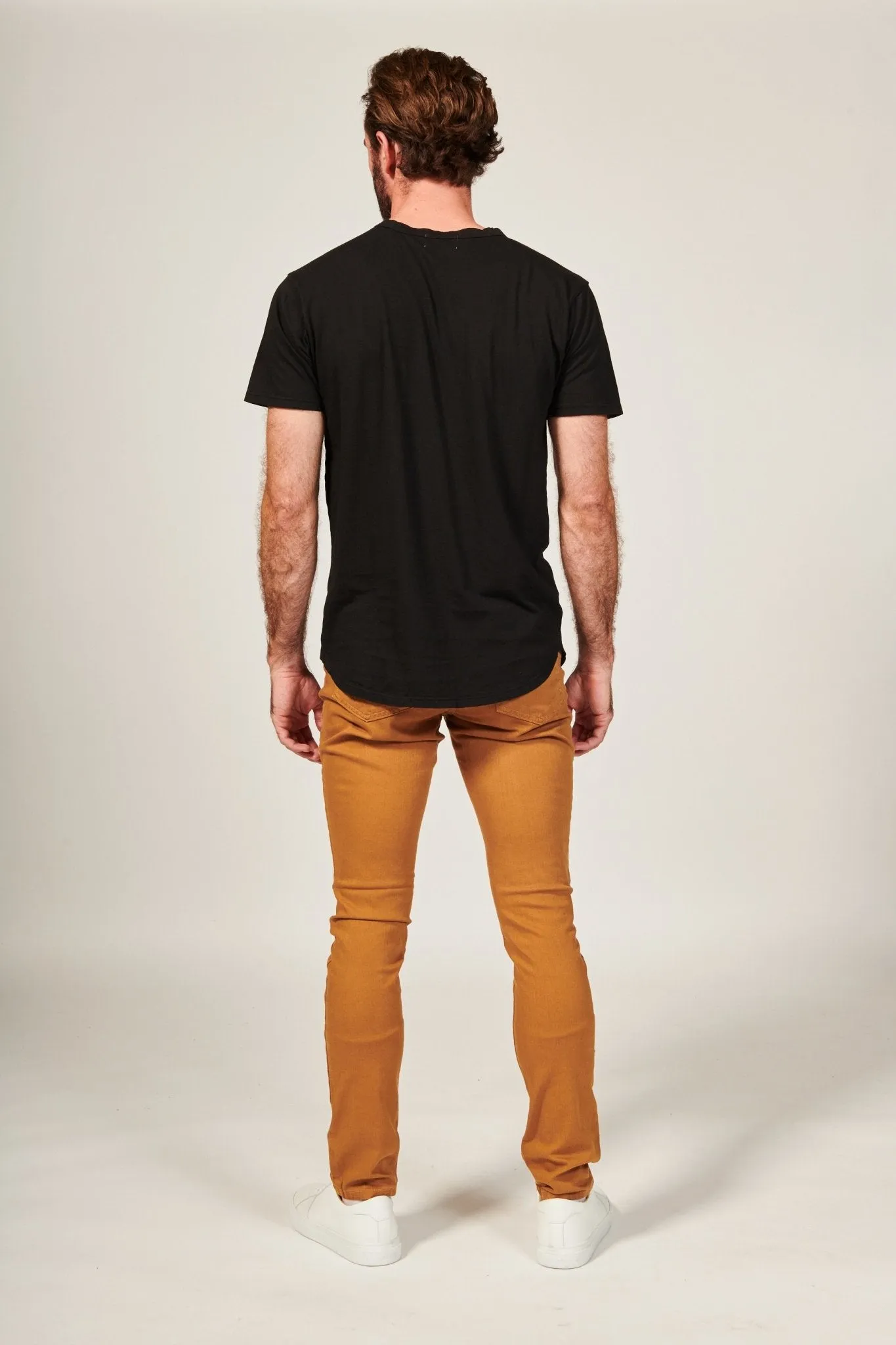 SLIM TAPER | BRONZE
