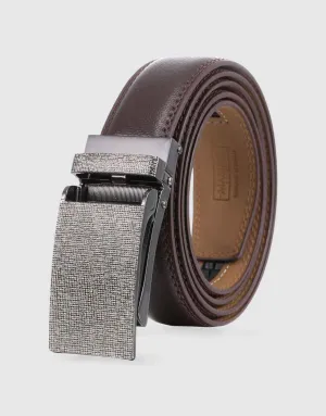 Snowfall Linxx Rachet Belt