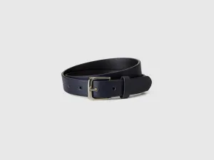 Solid Polyurethane Buckle Belt