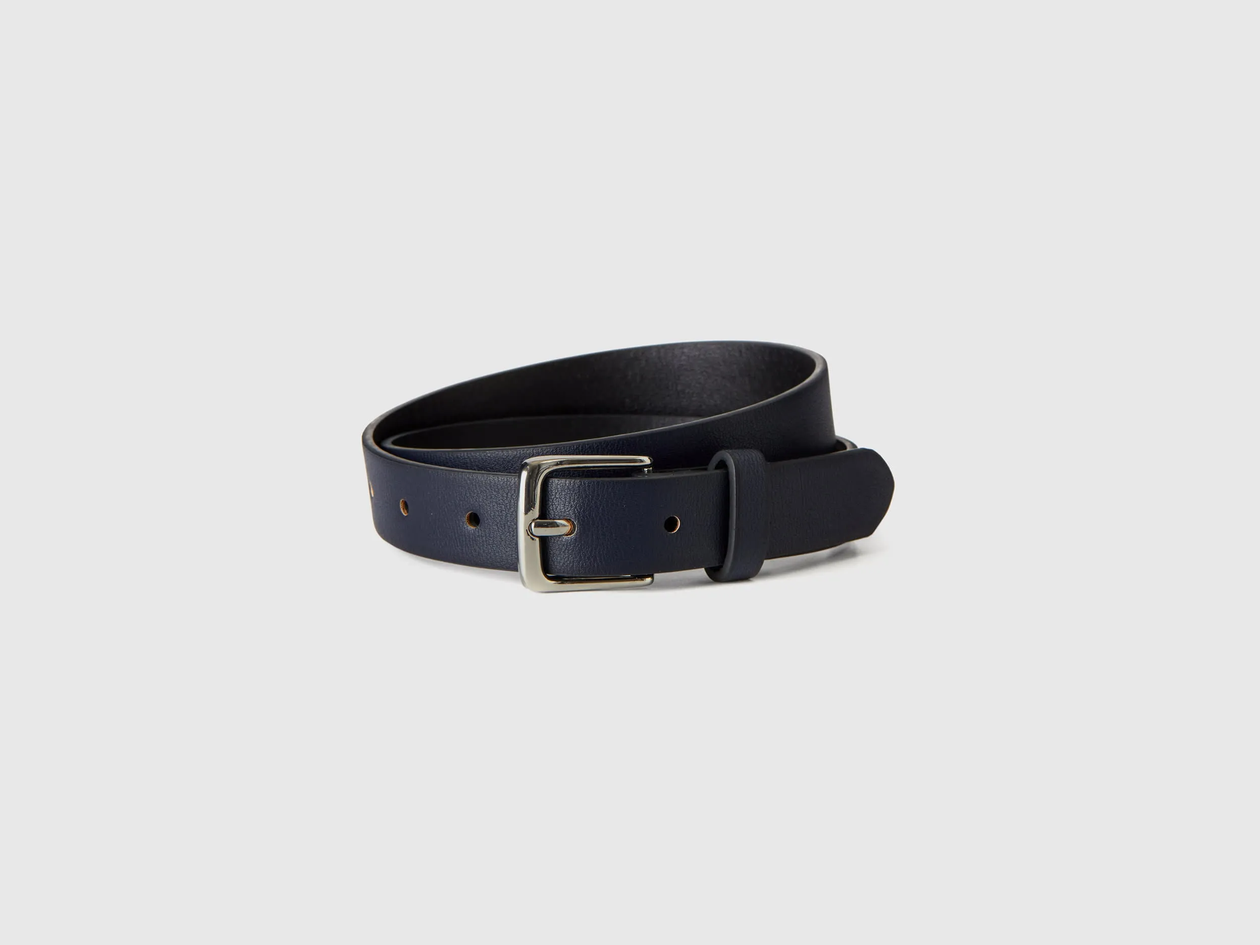 Solid Polyurethane Buckle Belt