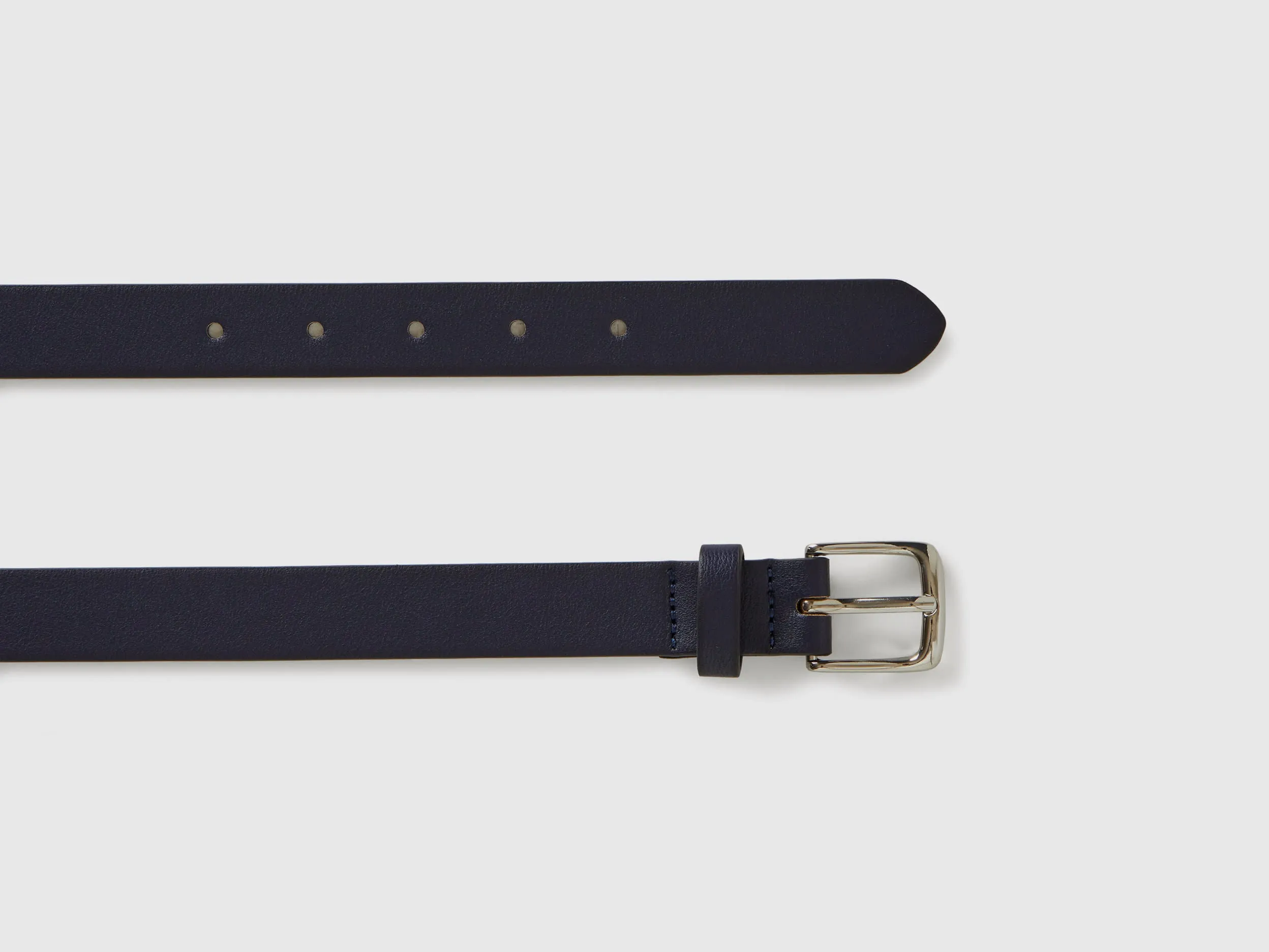Solid Polyurethane Buckle Belt