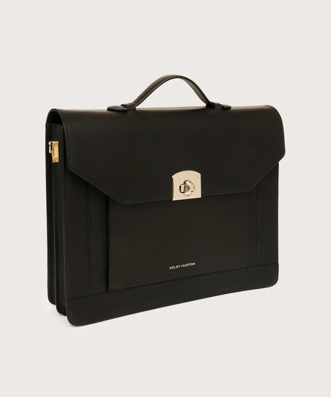Soren Laptop Briefcase Bag