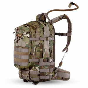 Source Tactical Assault 20L Hydration Cargo Pack MultiCam