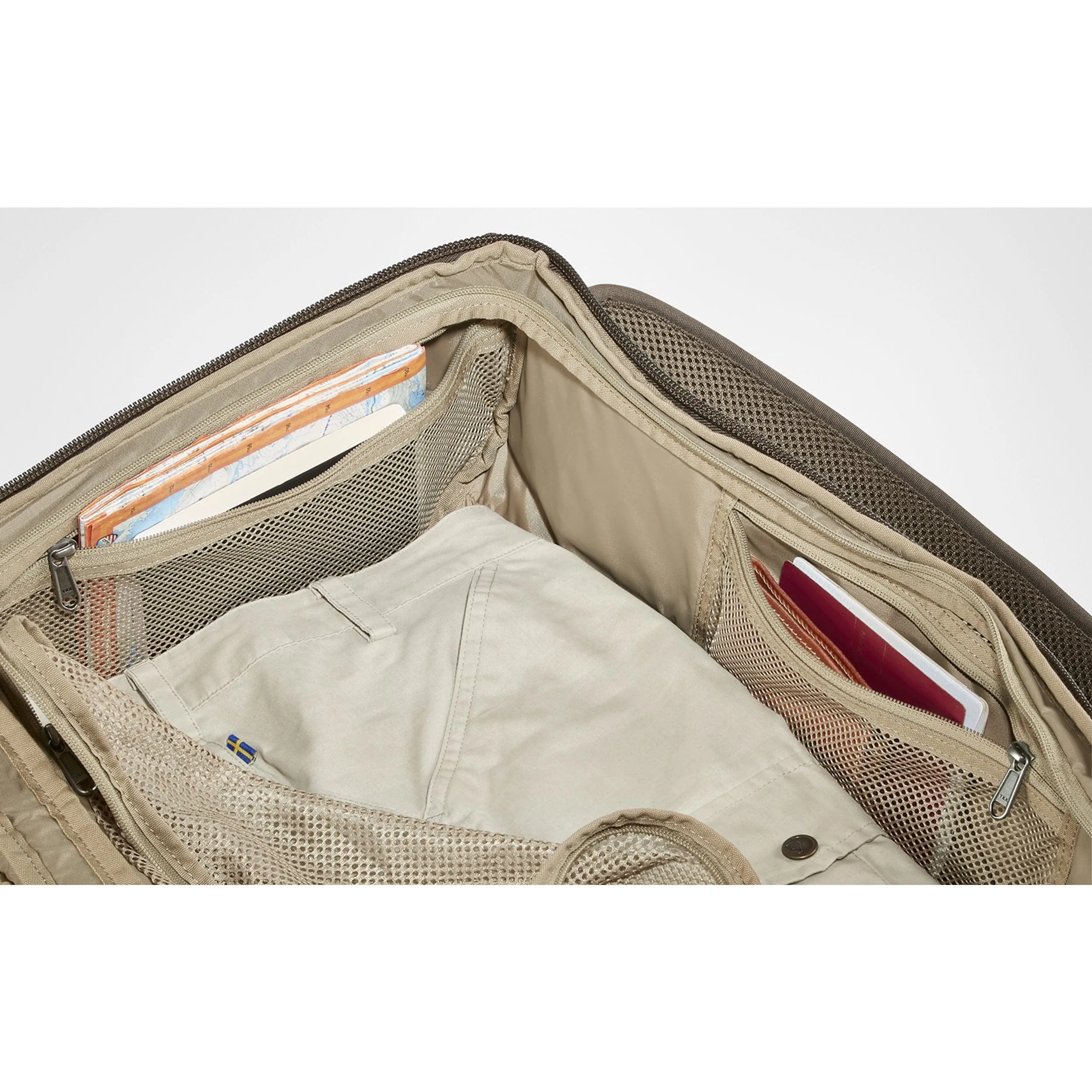 Splitpack Large