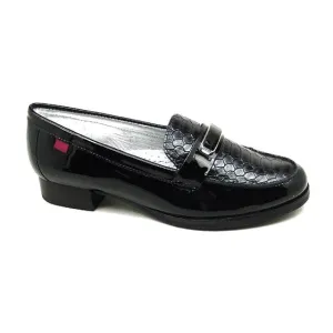 SPRING ST BLACK  SPRINGSTBKPT - BLACK PATENT