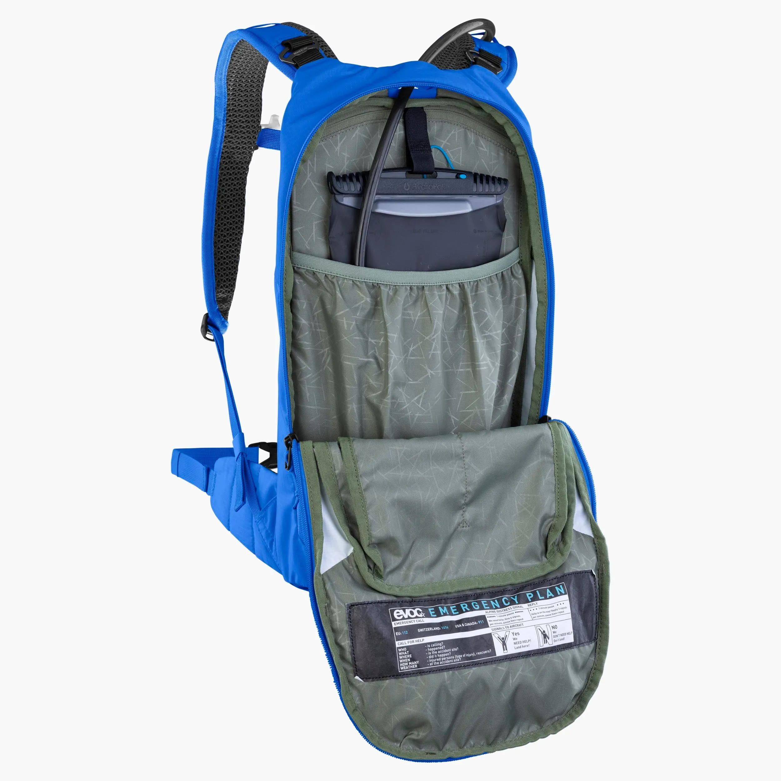STAGE 6   HYDRATION BLADDER 2