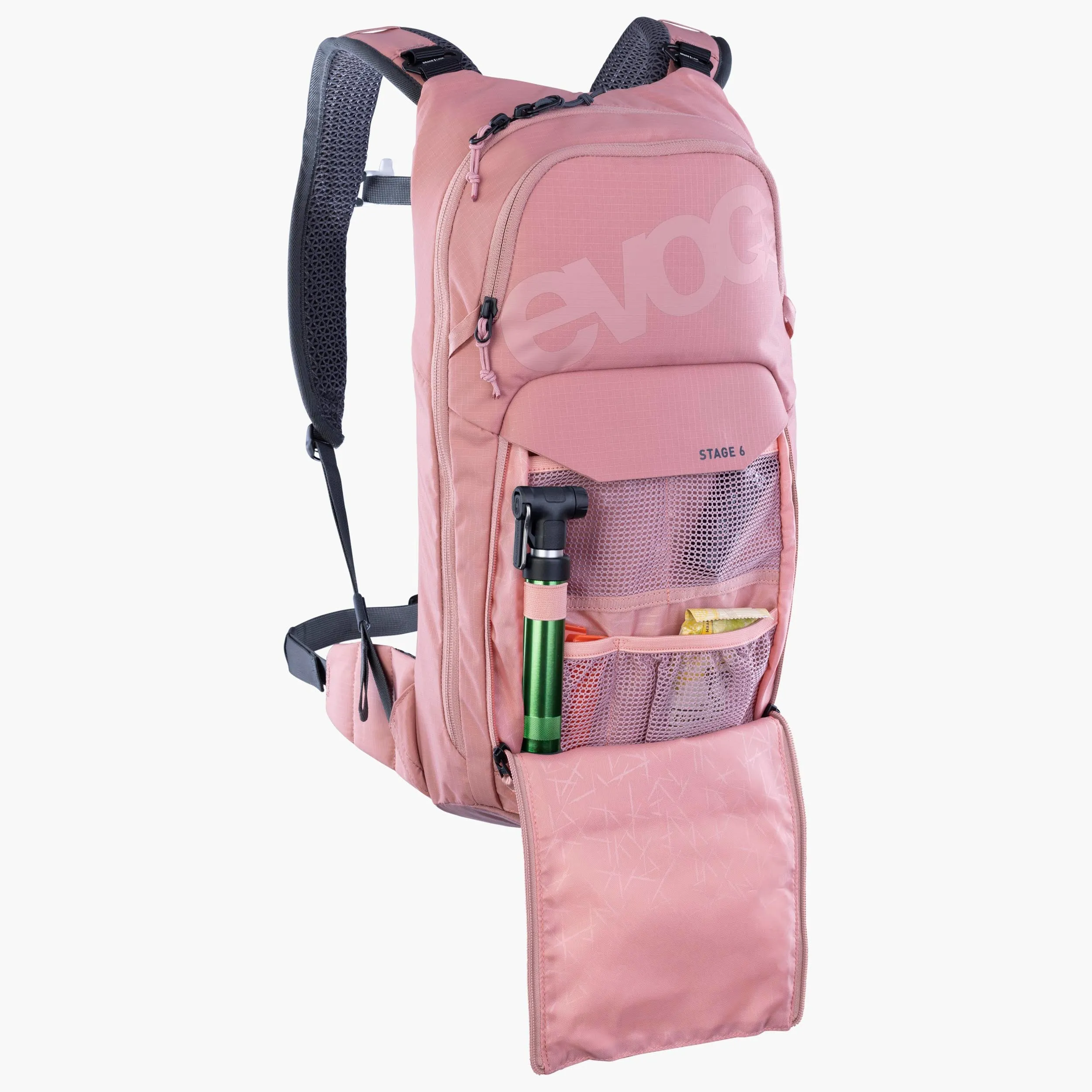STAGE 6   HYDRATION BLADDER 2