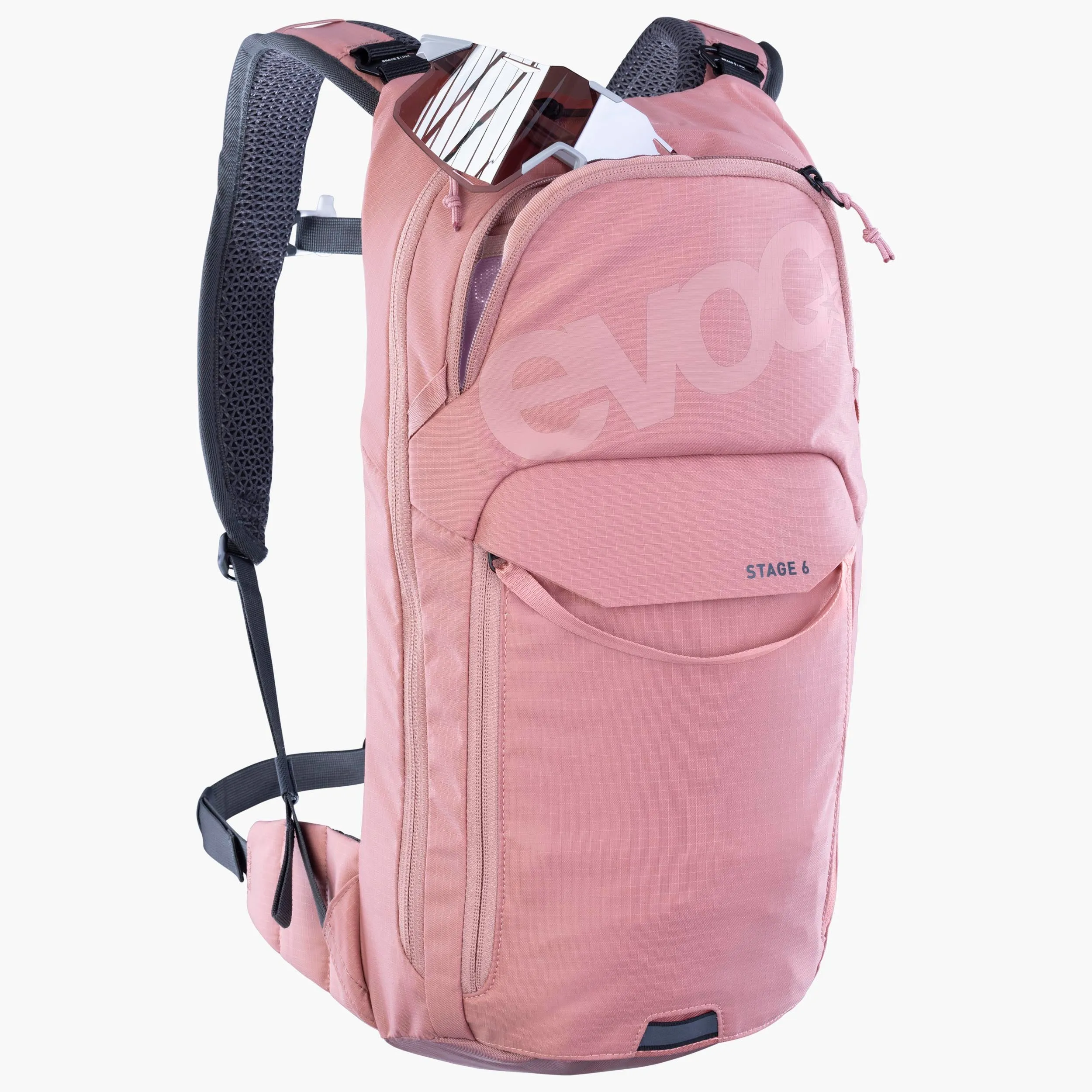 STAGE 6   HYDRATION BLADDER 2