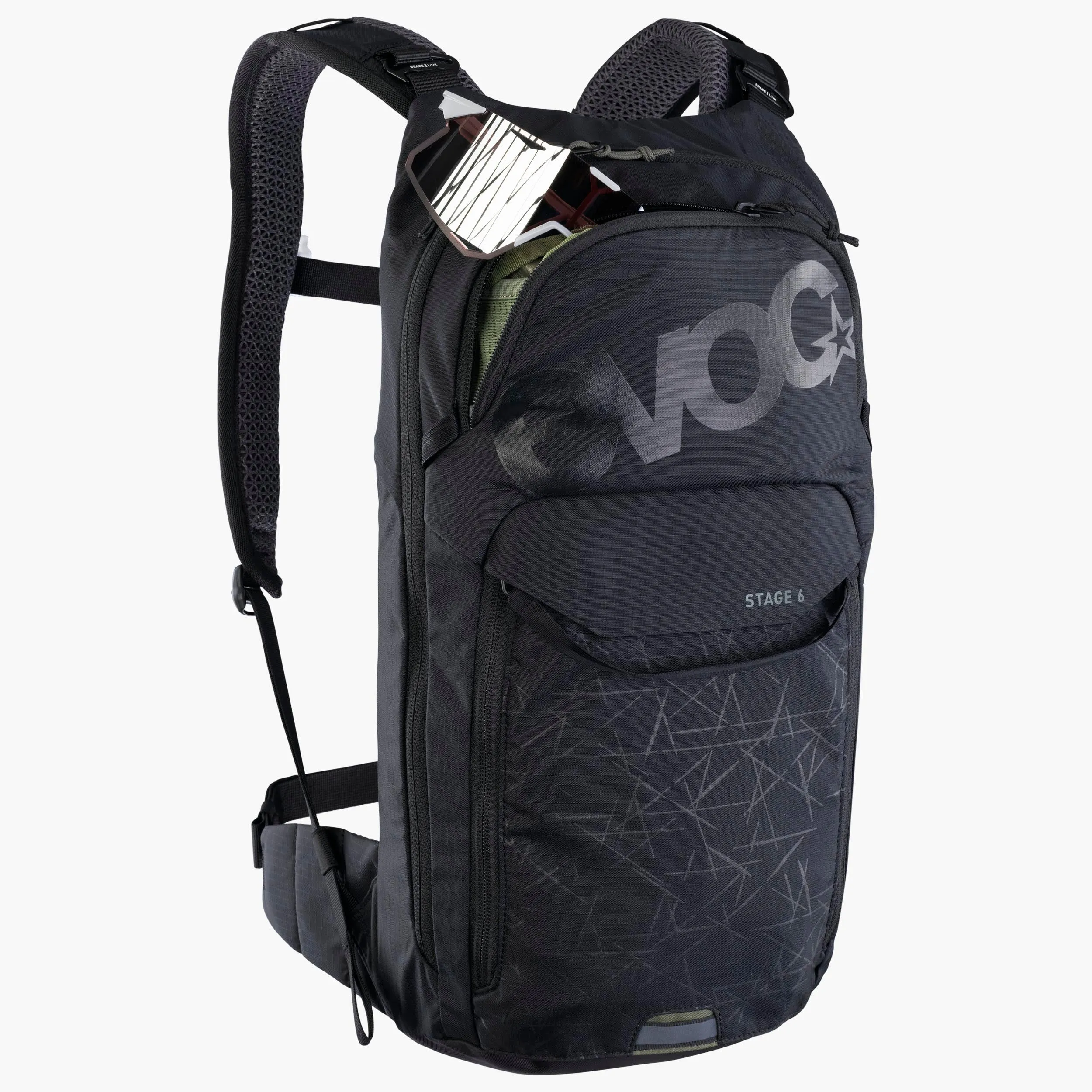 STAGE 6   HYDRATION BLADDER 2