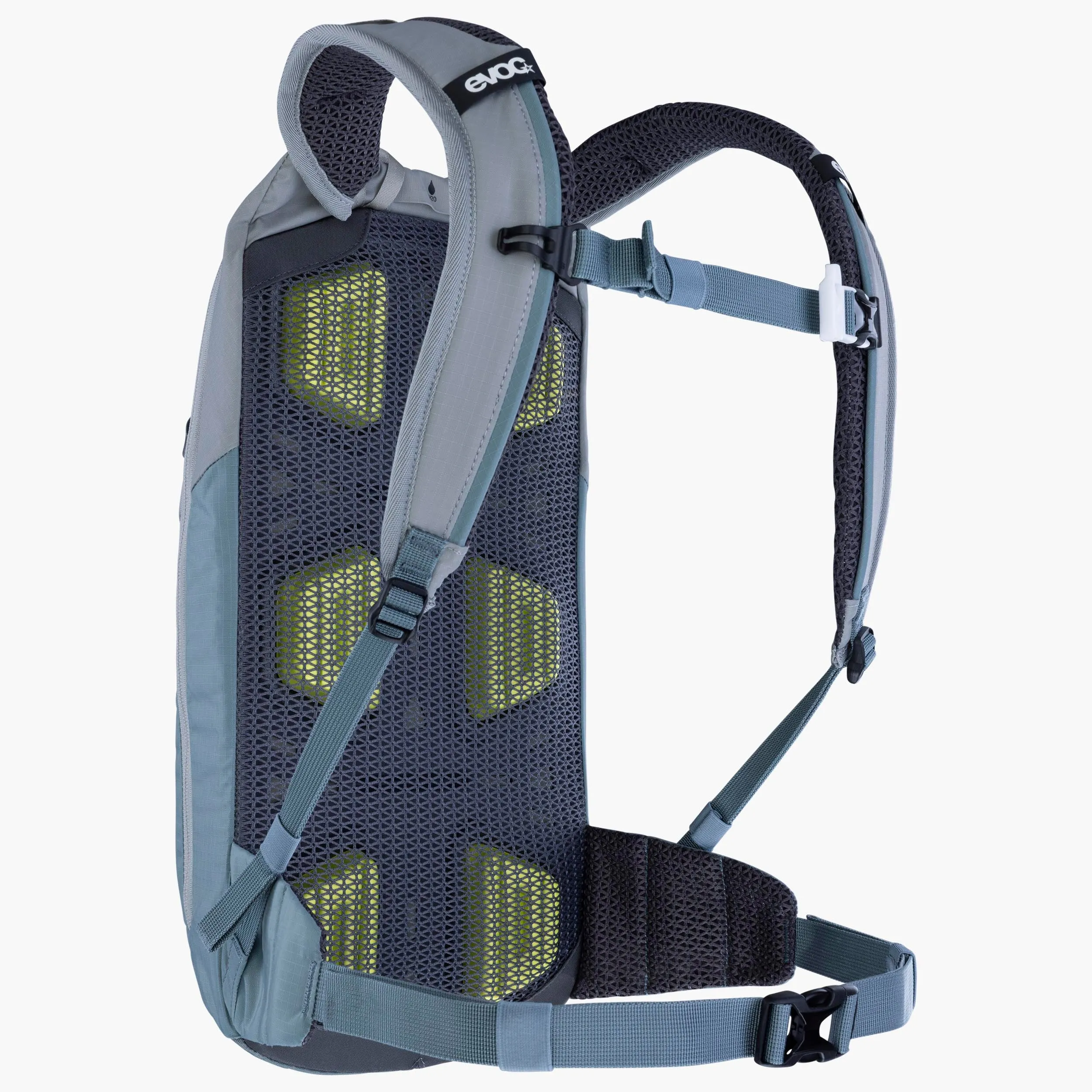 STAGE 6   HYDRATION BLADDER 2