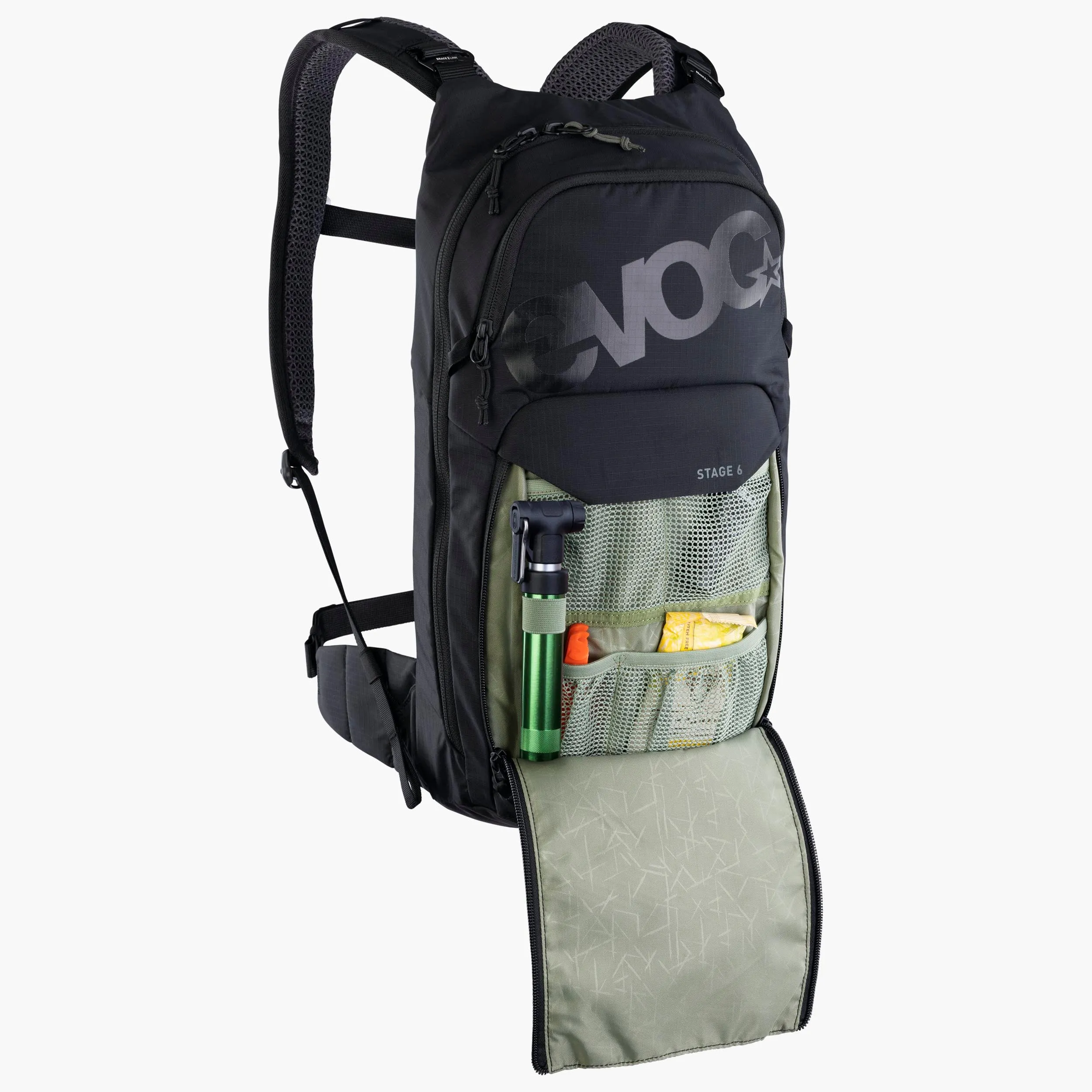 STAGE 6   HYDRATION BLADDER 2