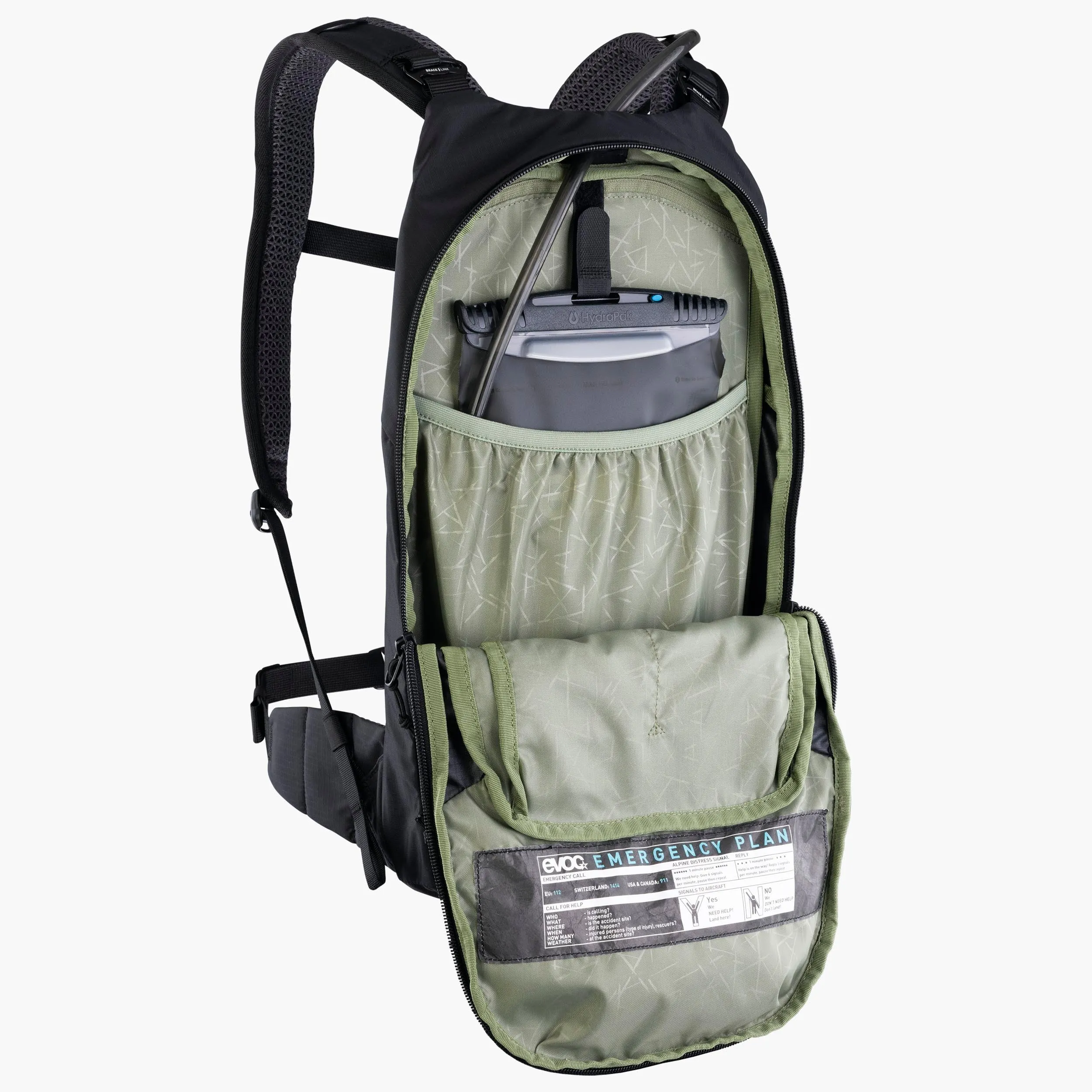 STAGE 6   HYDRATION BLADDER 2