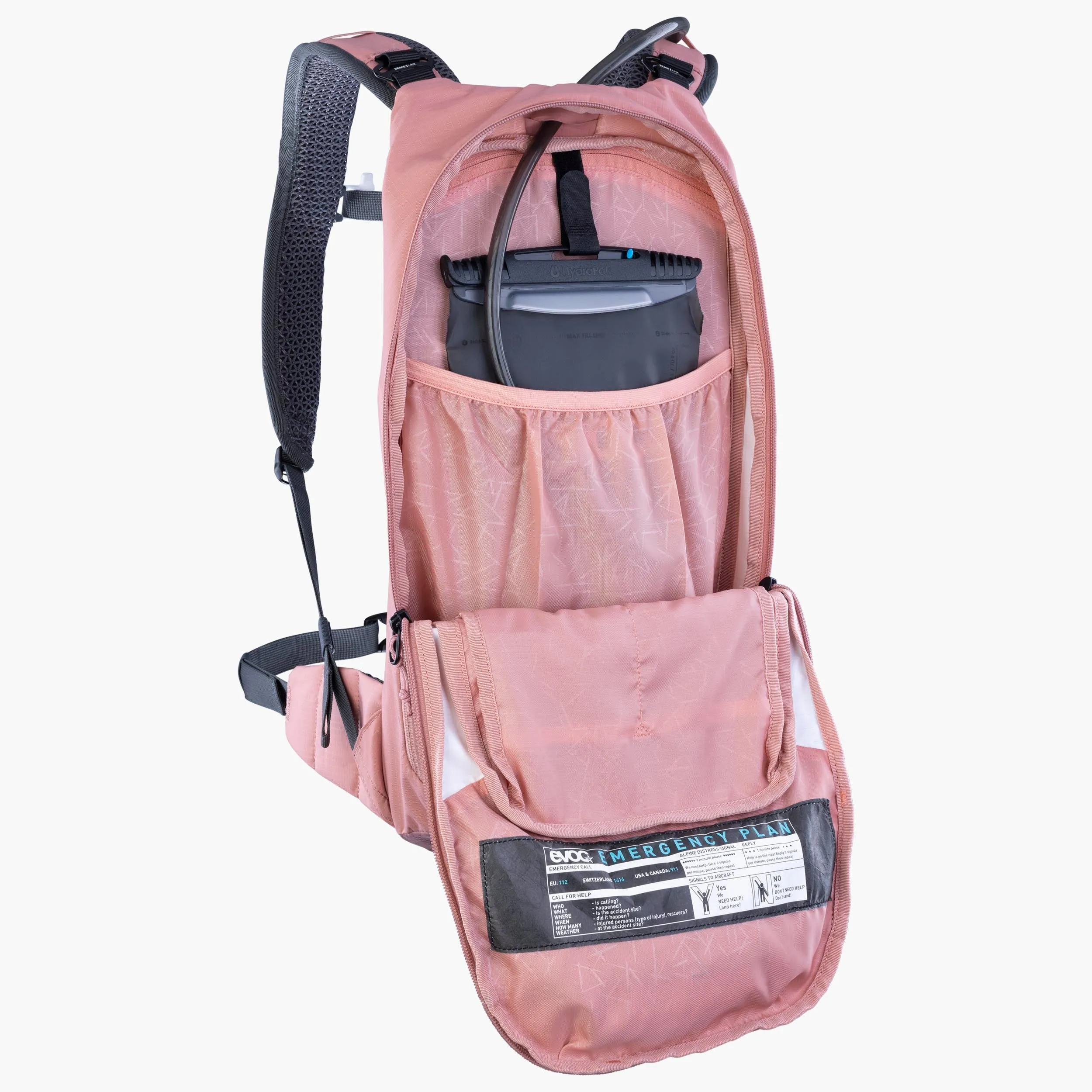 STAGE 6   HYDRATION BLADDER 2