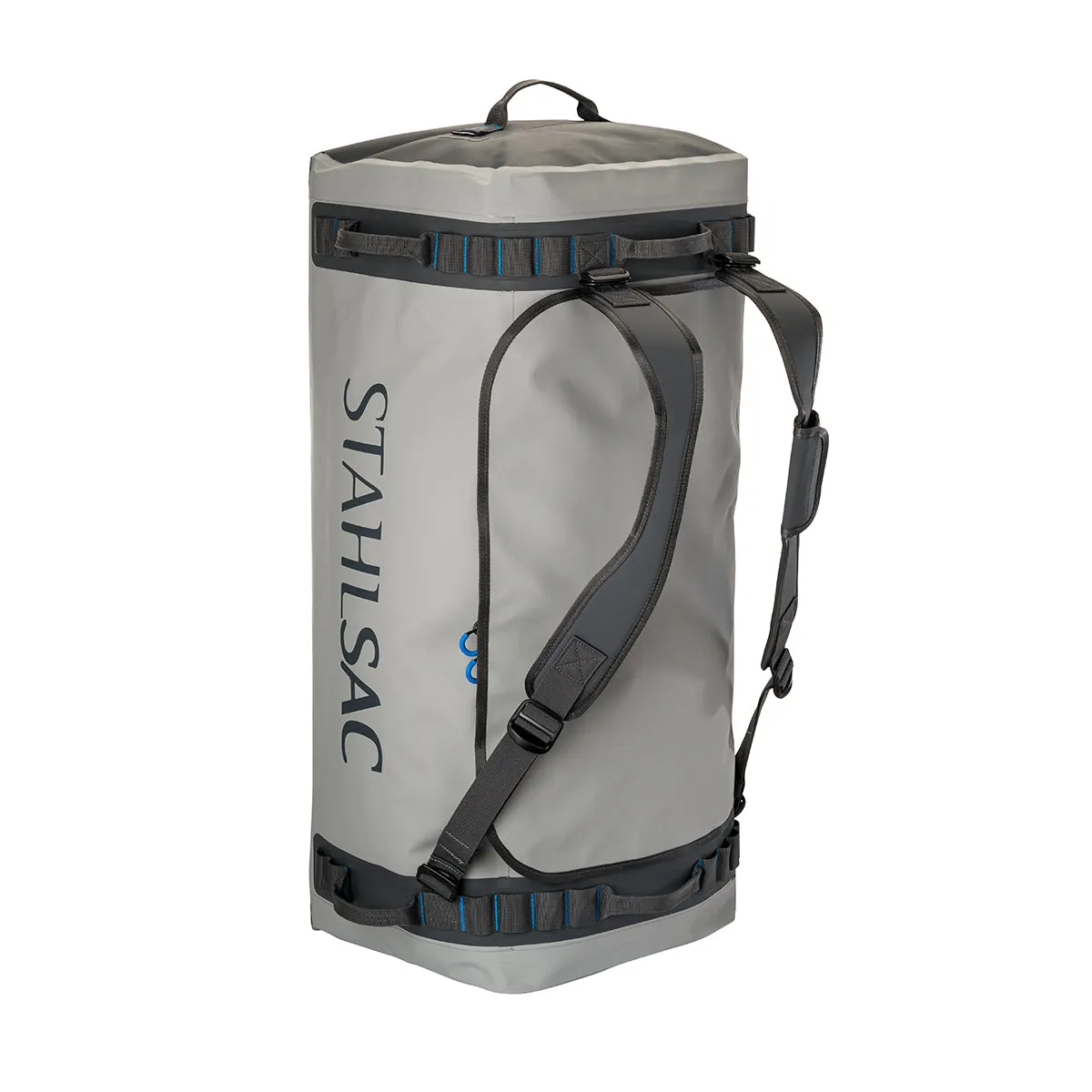 Stahlsac Abyss Duffels