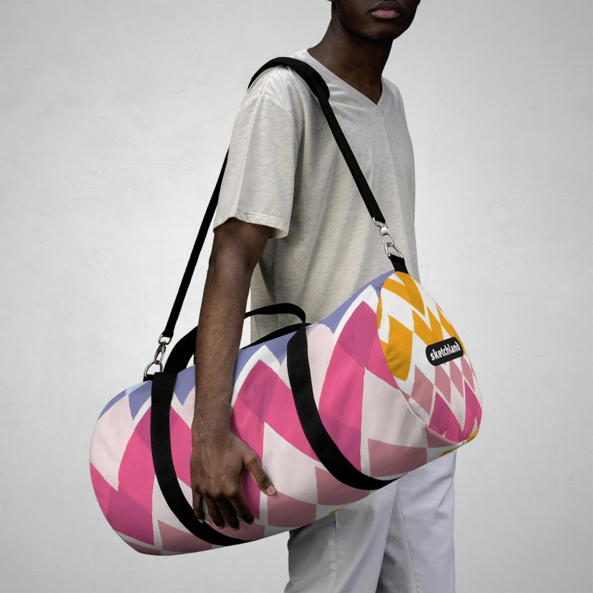 Standa Robbyn - Duffel Bag