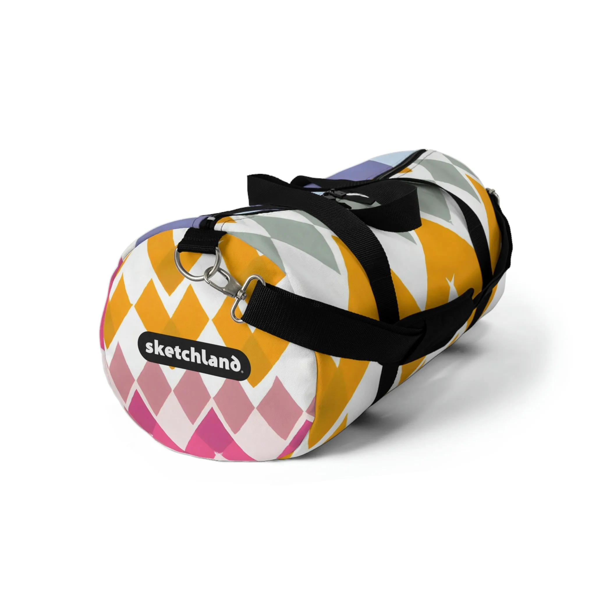 Standa Robbyn - Duffel Bag