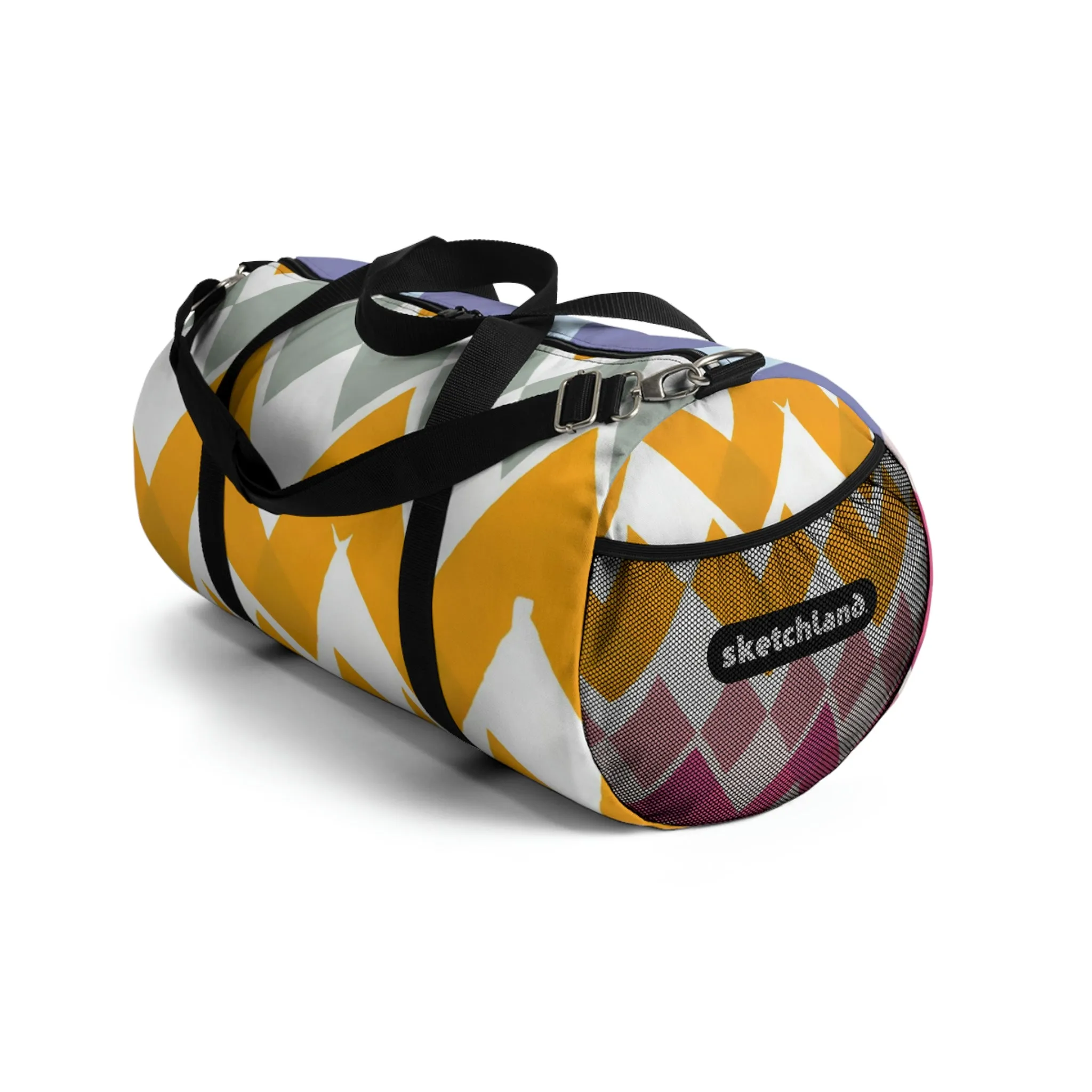 Standa Robbyn - Duffel Bag
