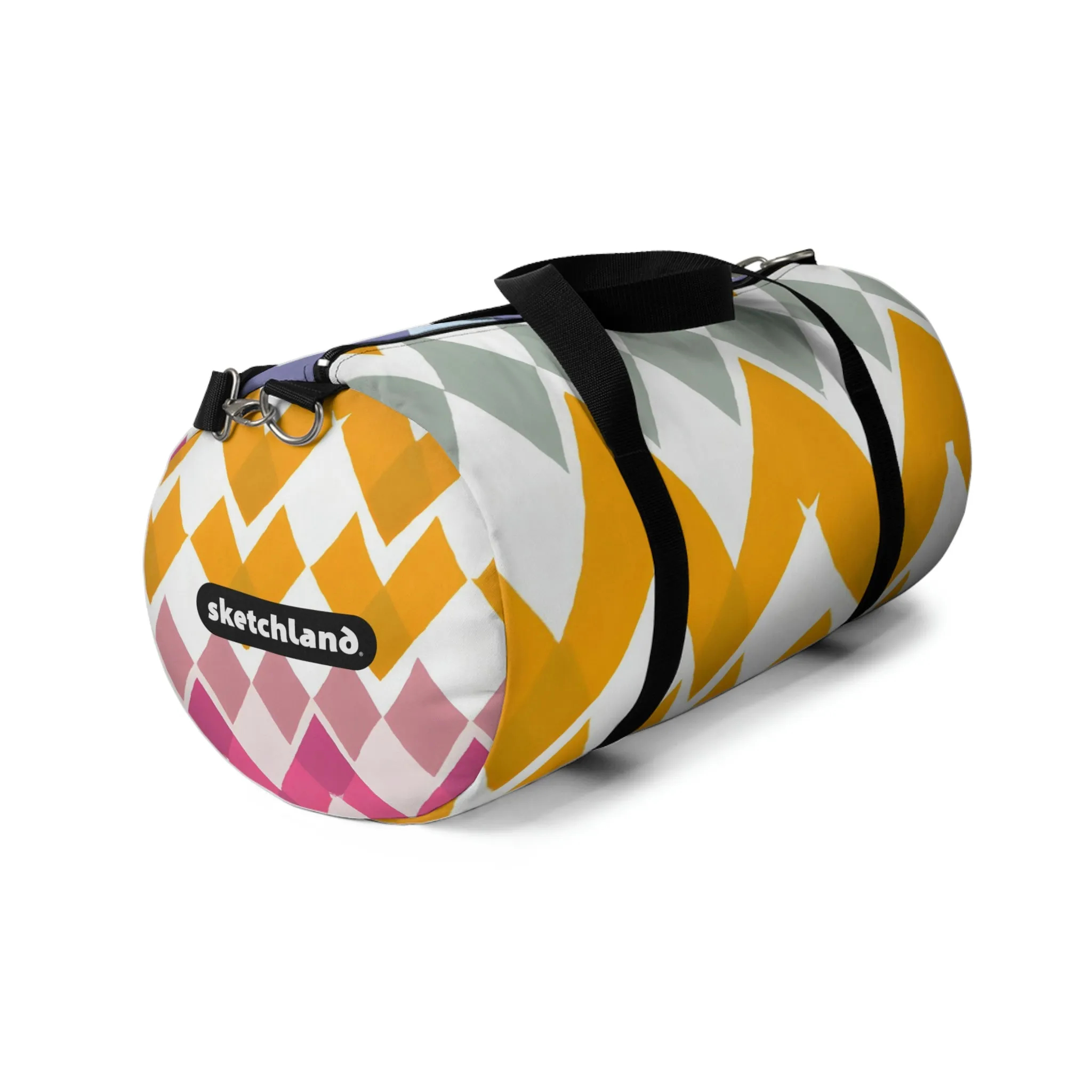 Standa Robbyn - Duffel Bag