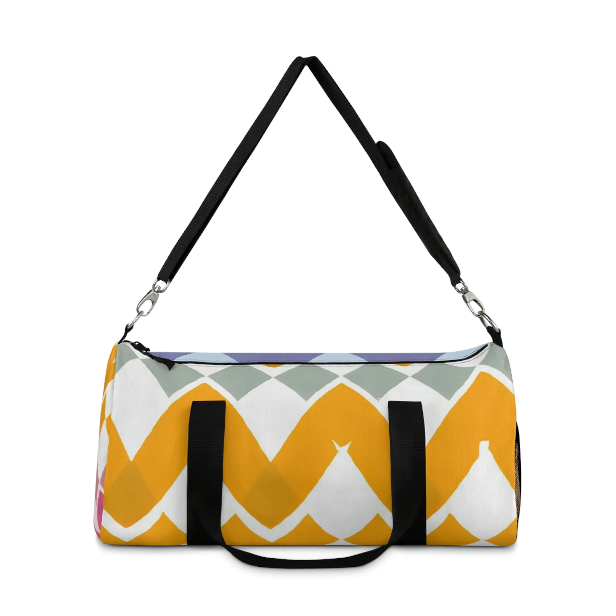 Standa Robbyn - Duffel Bag