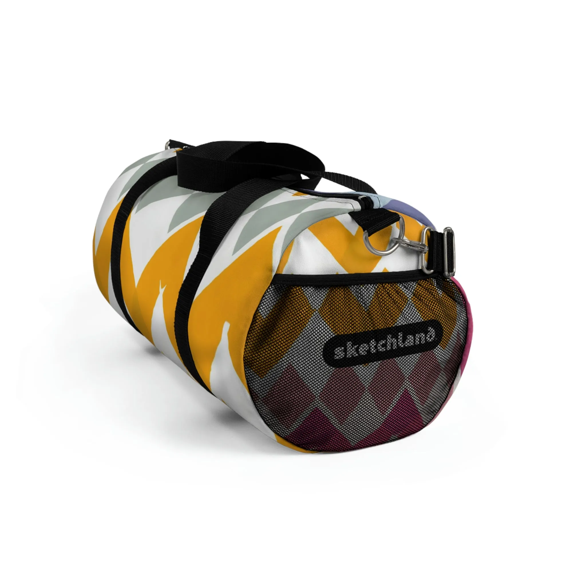 Standa Robbyn - Duffel Bag