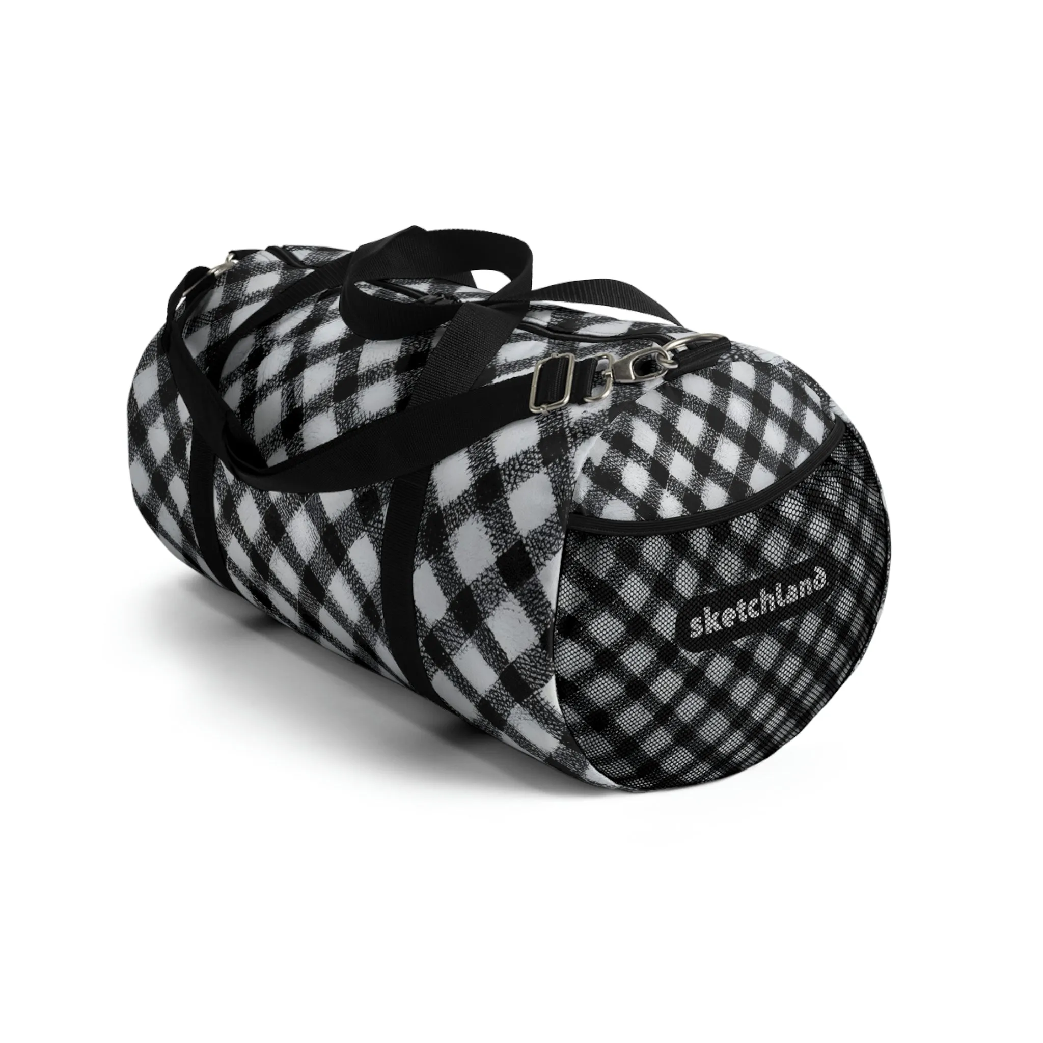 Standa Viola - Duffel Bag