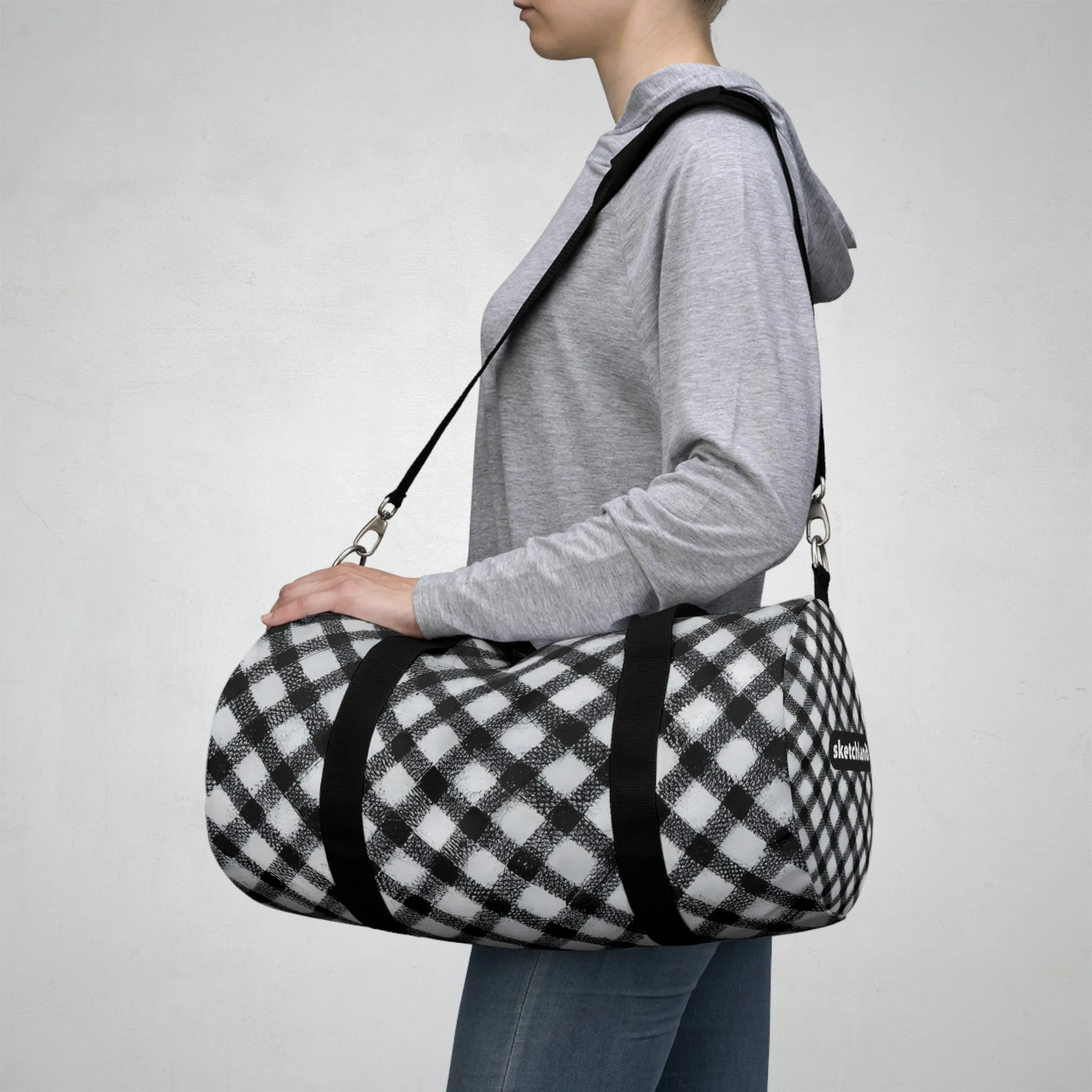 Standa Viola - Duffel Bag