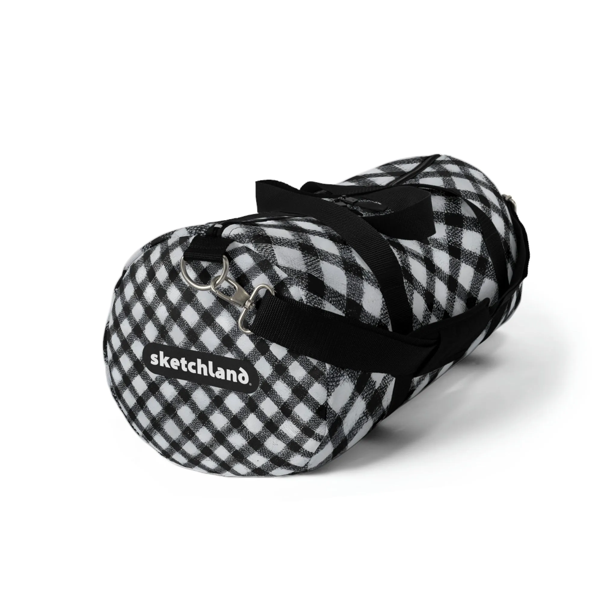 Standa Viola - Duffel Bag