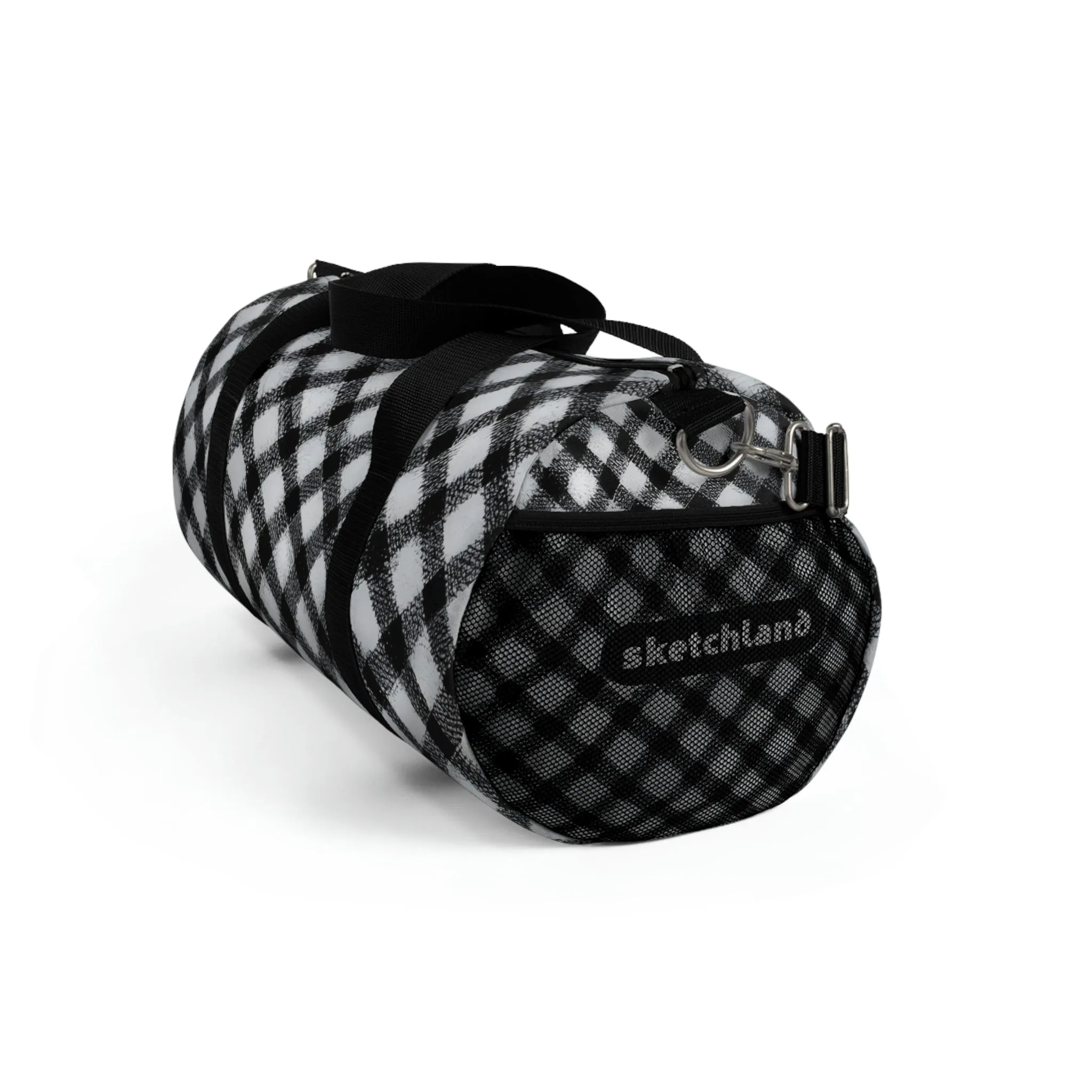 Standa Viola - Duffel Bag