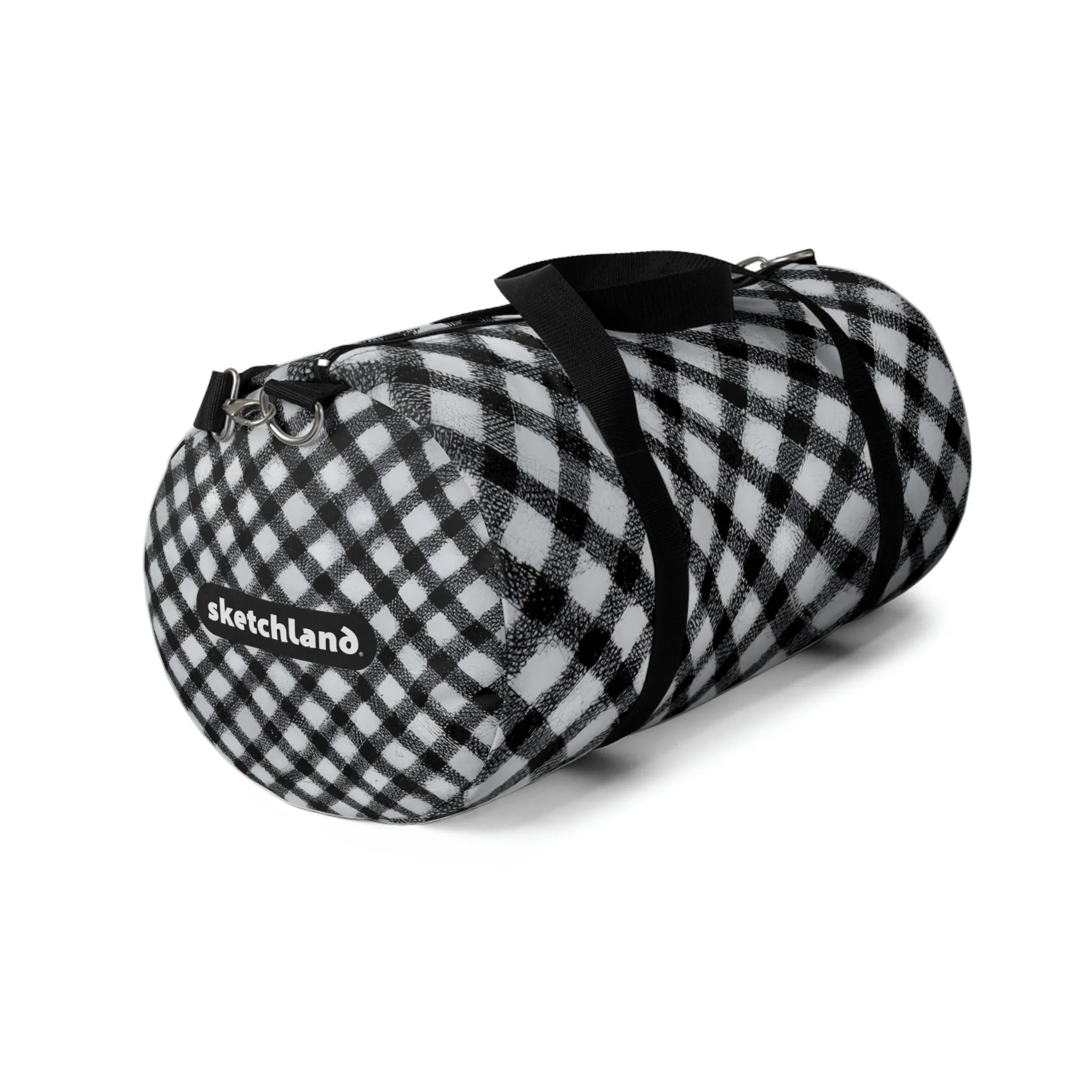 Standa Viola - Duffel Bag