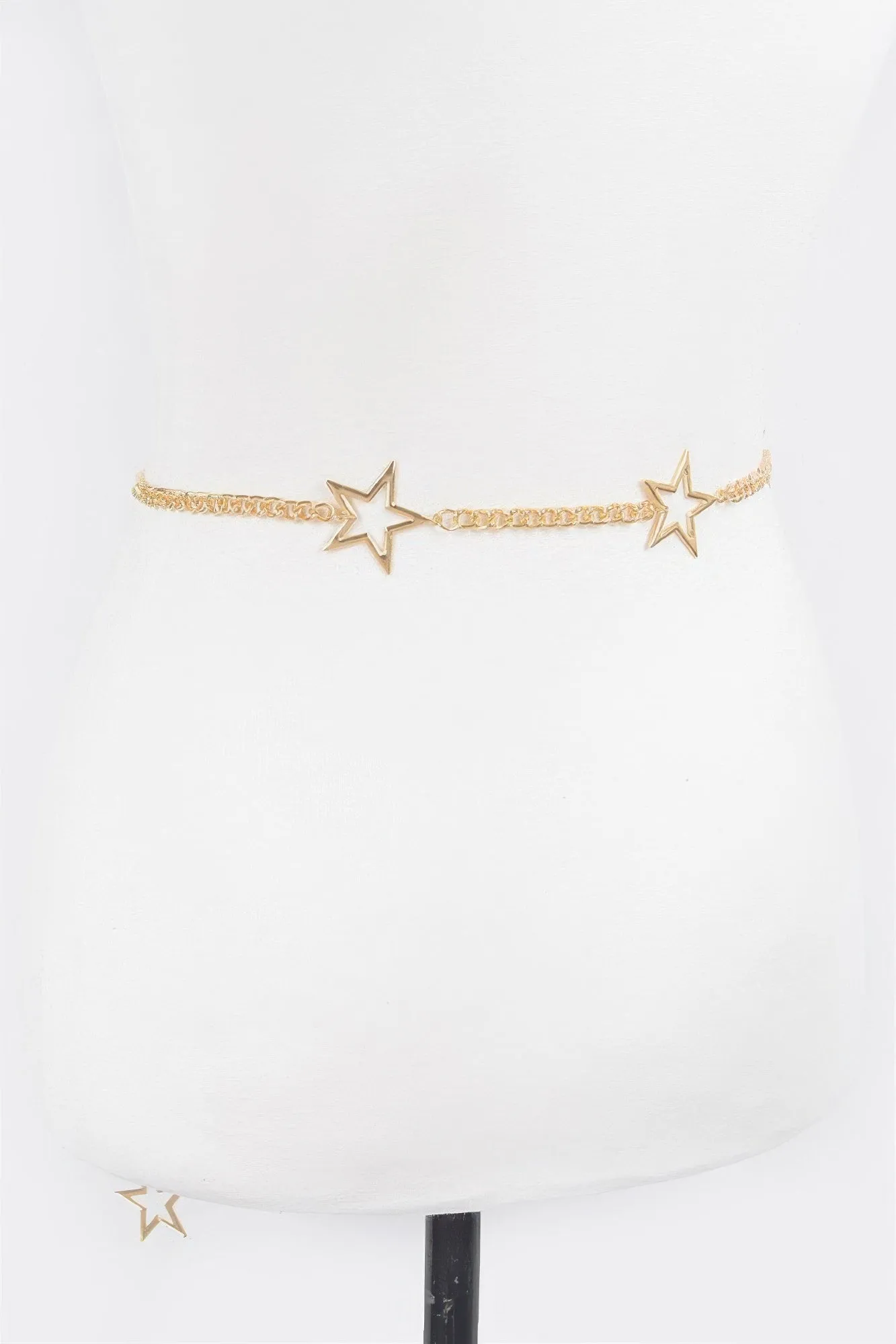 Star Lined Up Belt