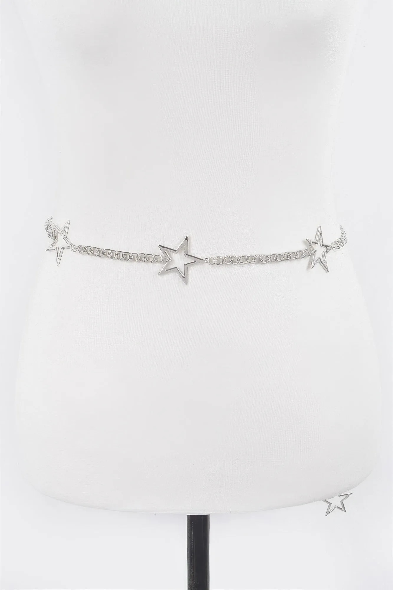 Star Lined Up Belt