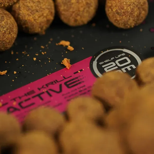 STICKY BAITS The Krill Active Shelf Life 1kg Bag
