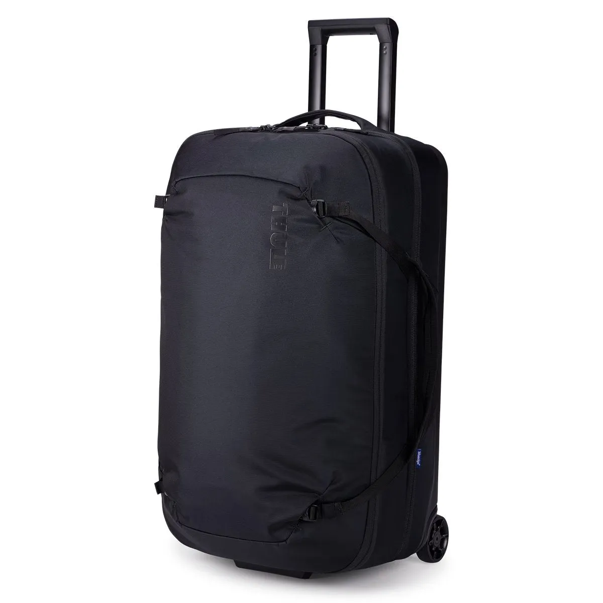 Subterra 2 Wheeled Duffel - 90L