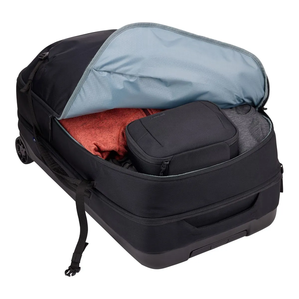 Subterra 2 Wheeled Duffel - 90L
