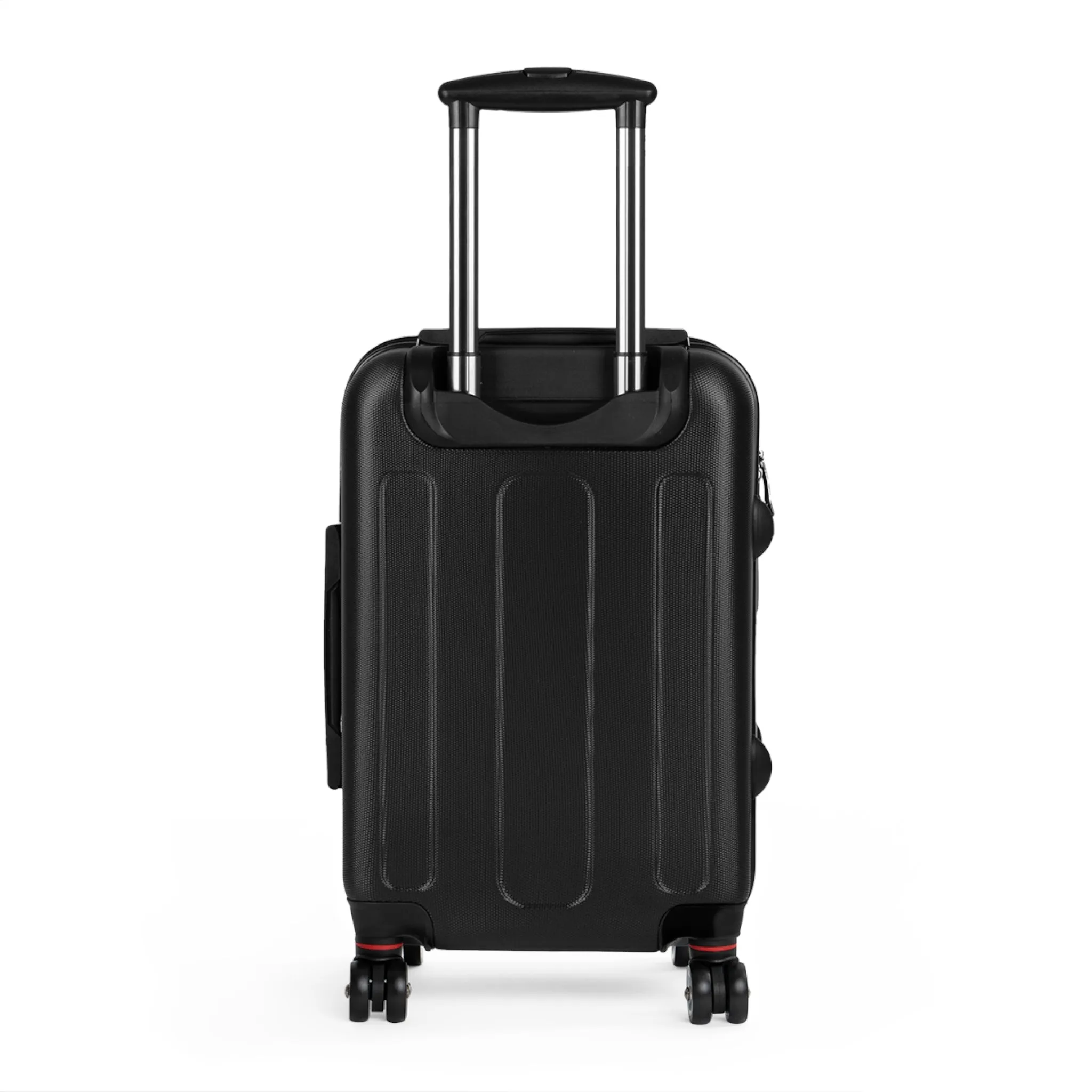 Suitcase - The Ritz-Carlton, Los Angeles L A Travel Bag for Luxury Travelers