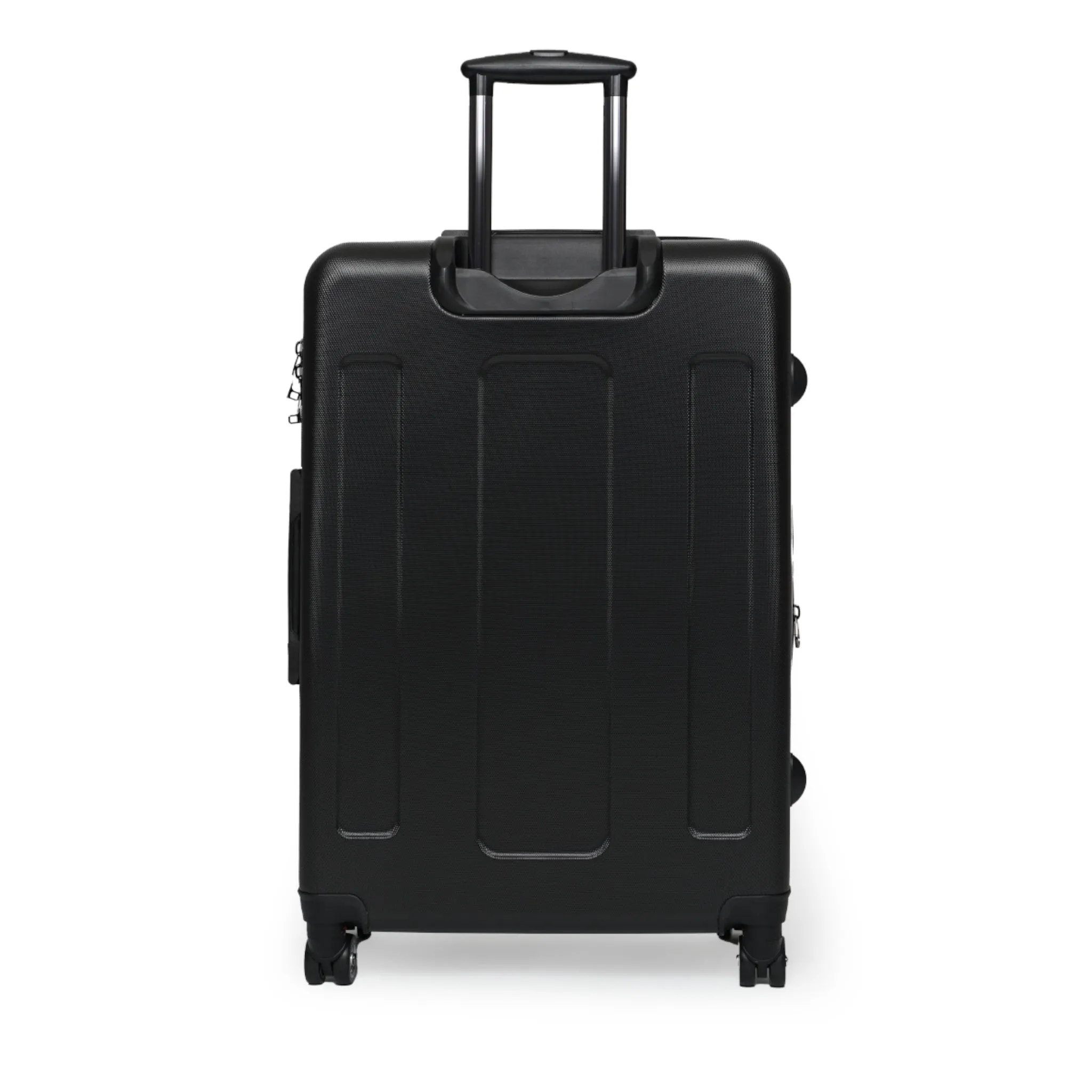 Suitcase - The Ritz-Carlton, Los Angeles L A Travel Bag for Luxury Travelers