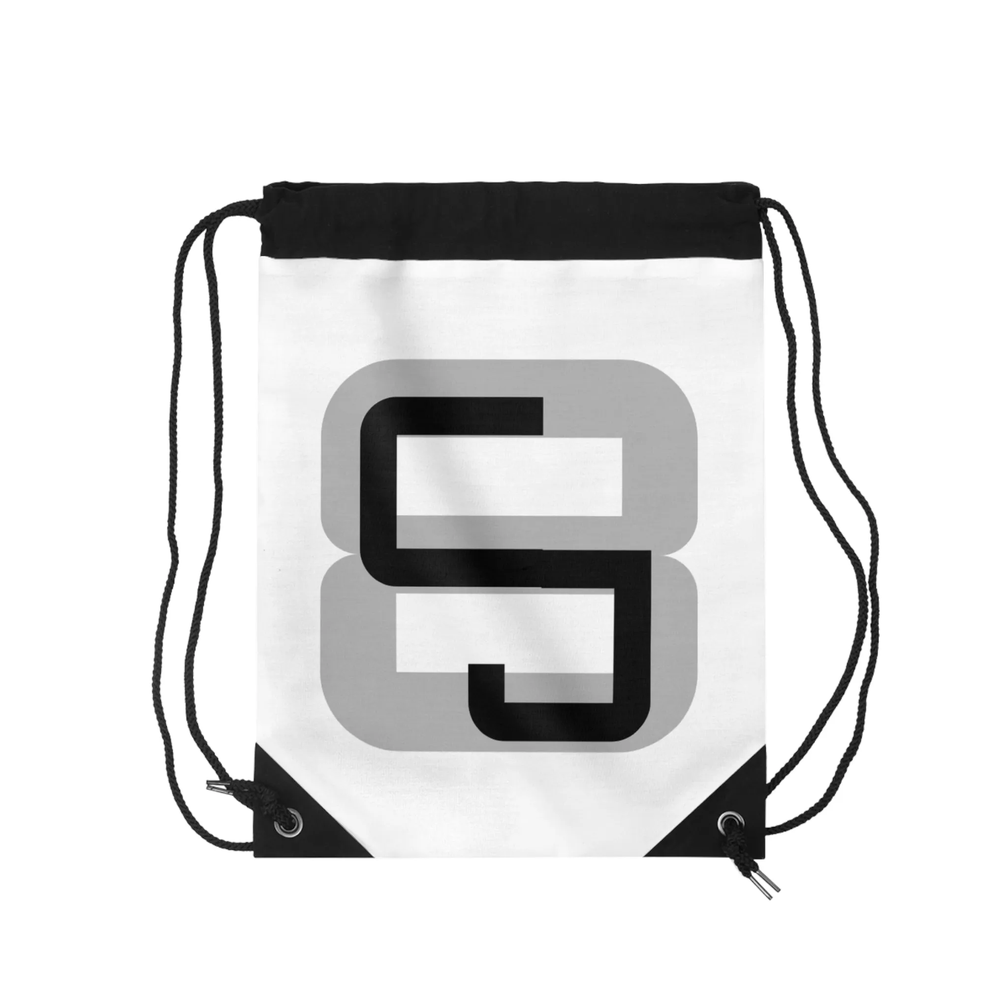 Sun Flower Field Drawstring Bag - CJ8