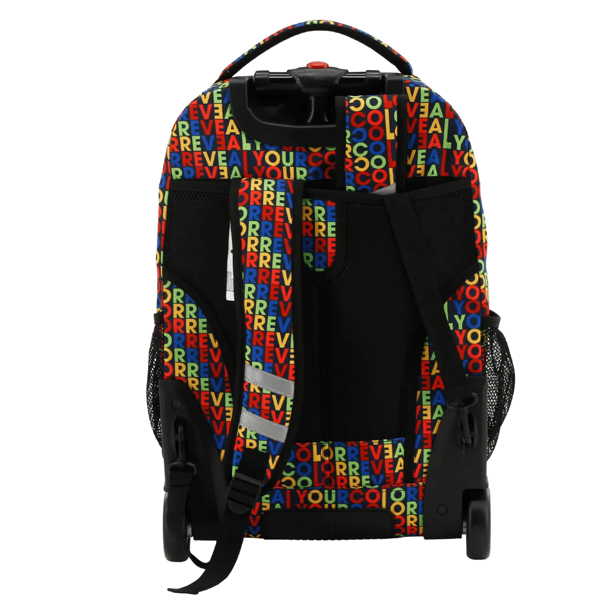 Sundance Laptop Rolling Backpack (20 Inch) in RYC - Final Sale