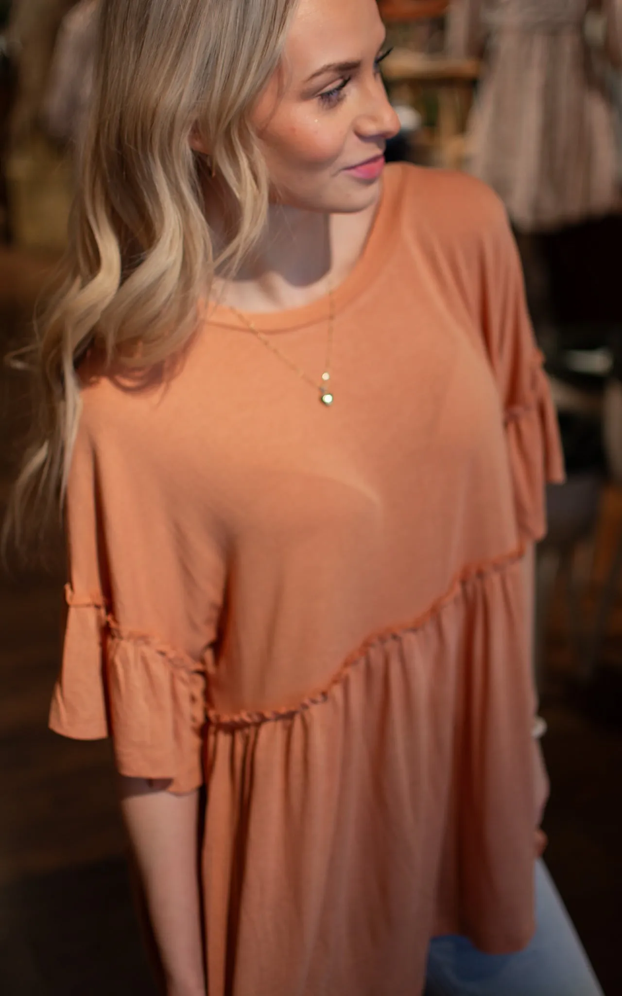 Sunset Beach Top