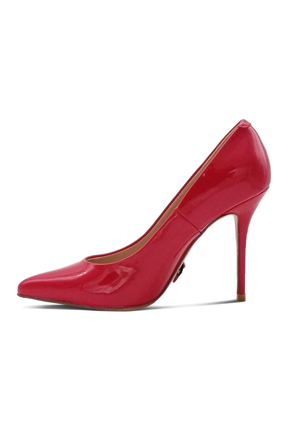 Super Sexy Classic Pump with Micro Stiletto Heel