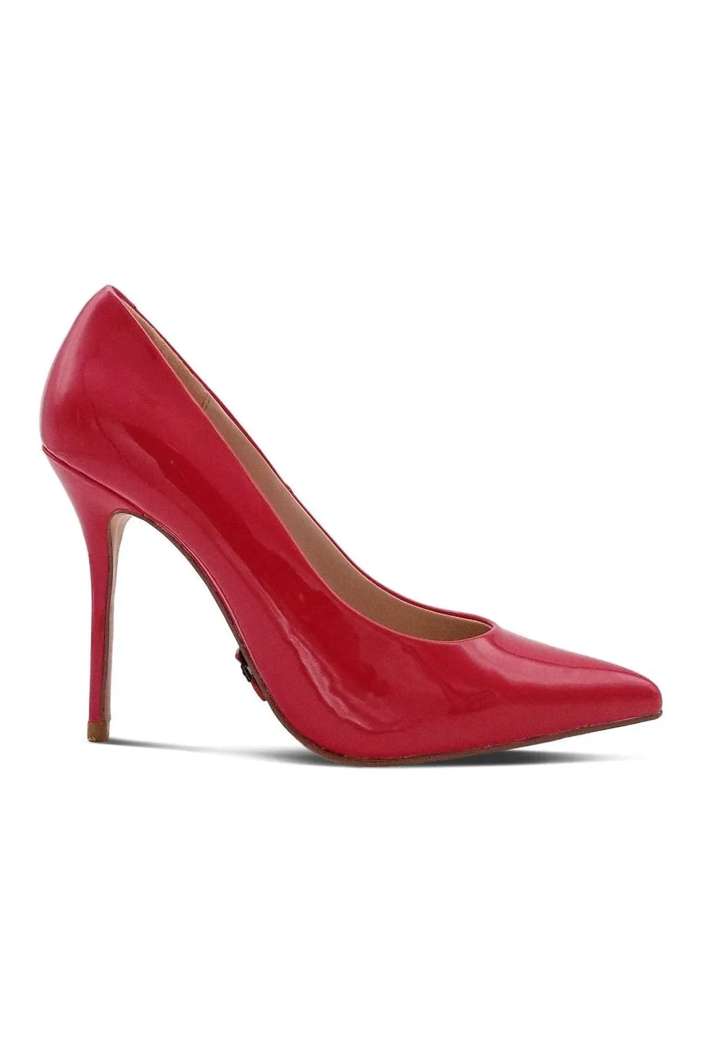 Super Sexy Classic Pump with Micro Stiletto Heel