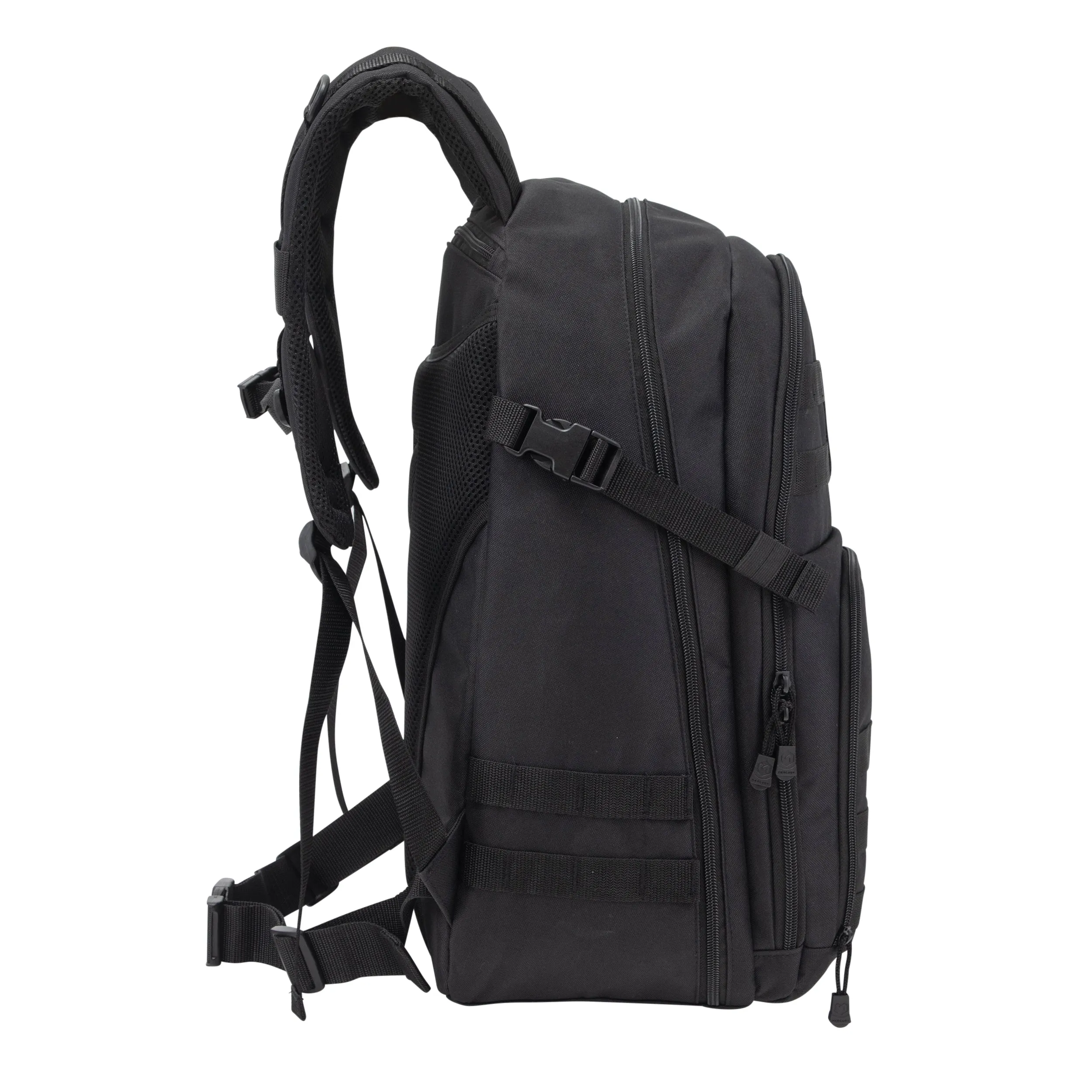 Talisman Tactical Pack, Black