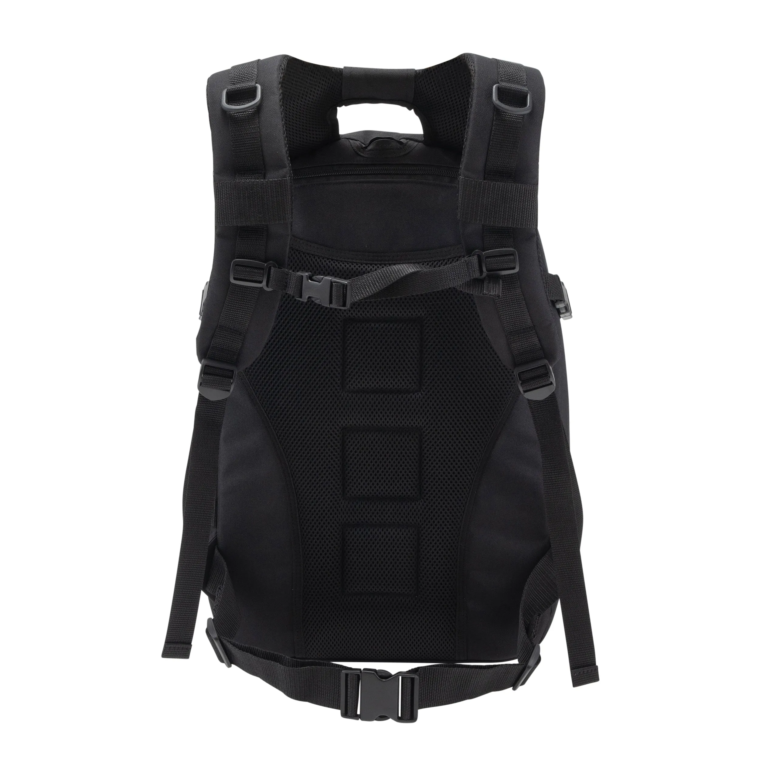 Talisman Tactical Pack, Black