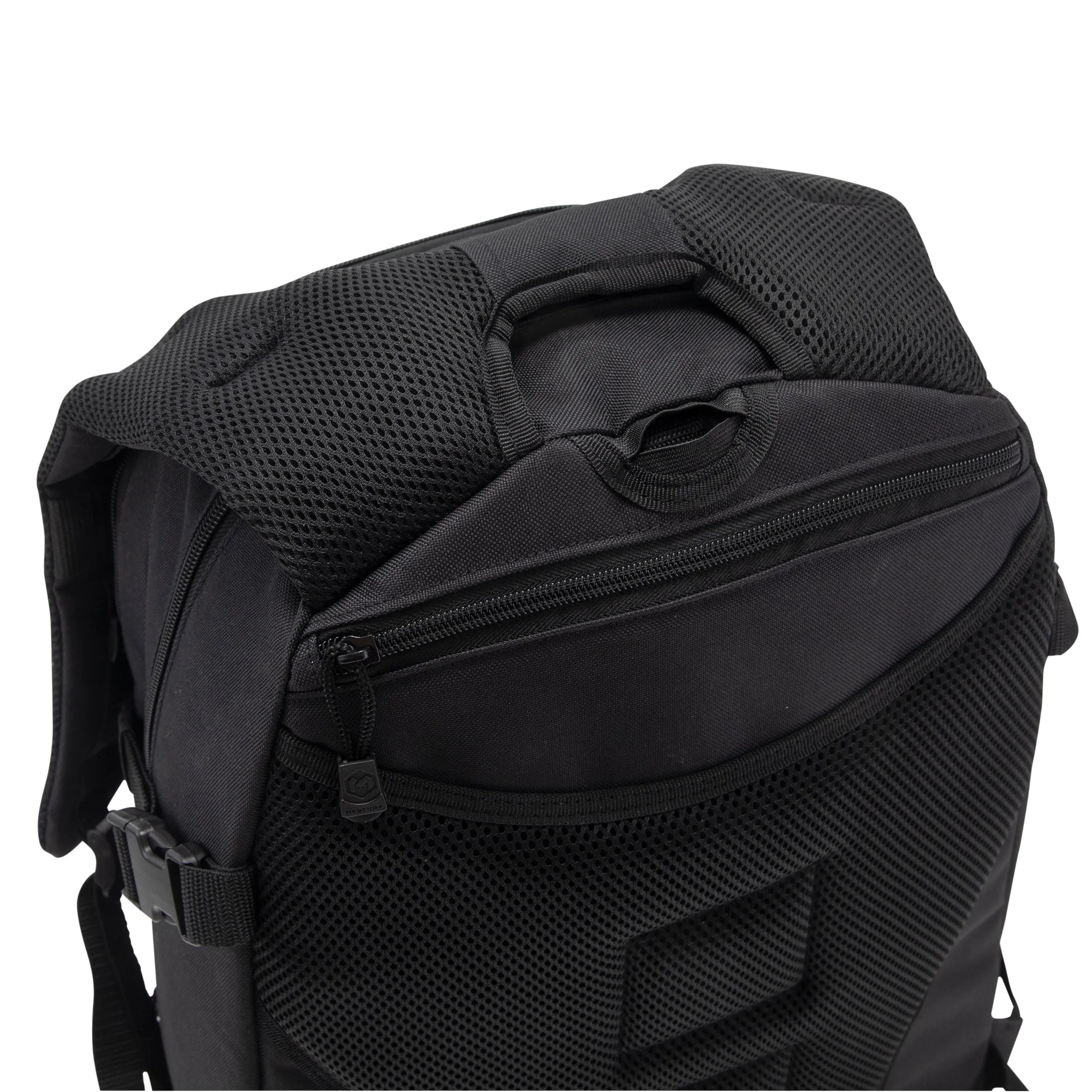 Talisman Tactical Pack, Black