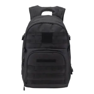 Talisman Tactical Pack, Black