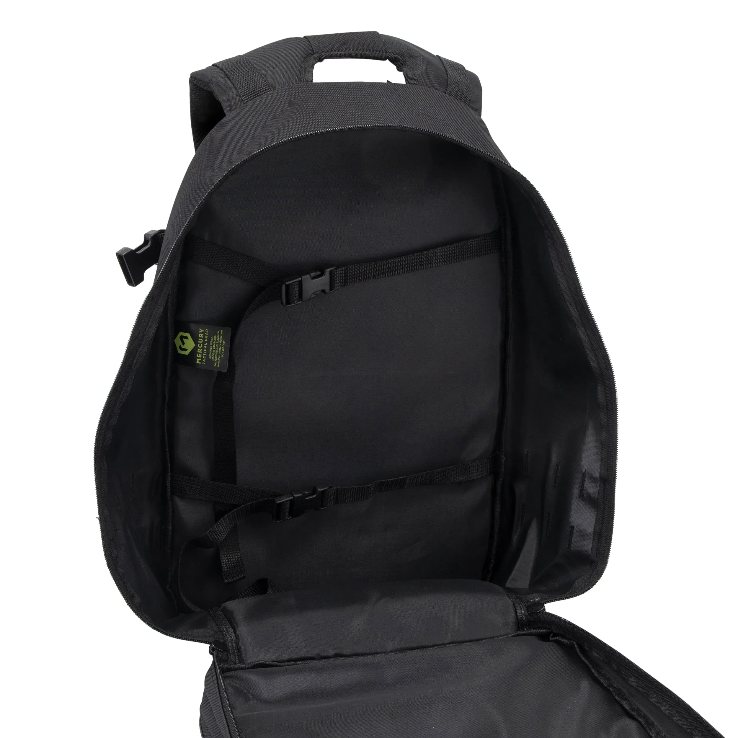 Talisman Tactical Pack, Black