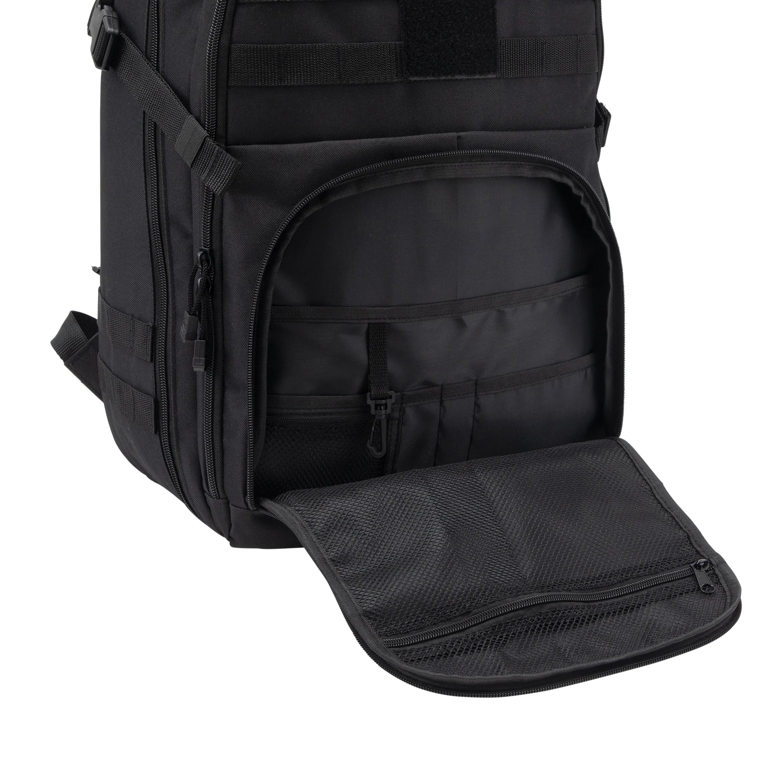 Talisman Tactical Pack, Black