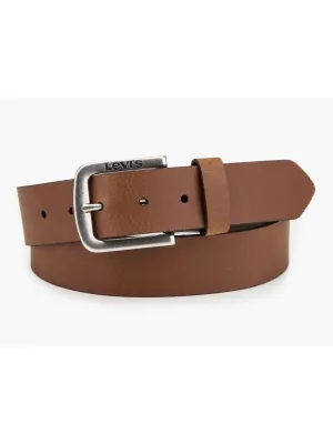 Tan Seine Belt