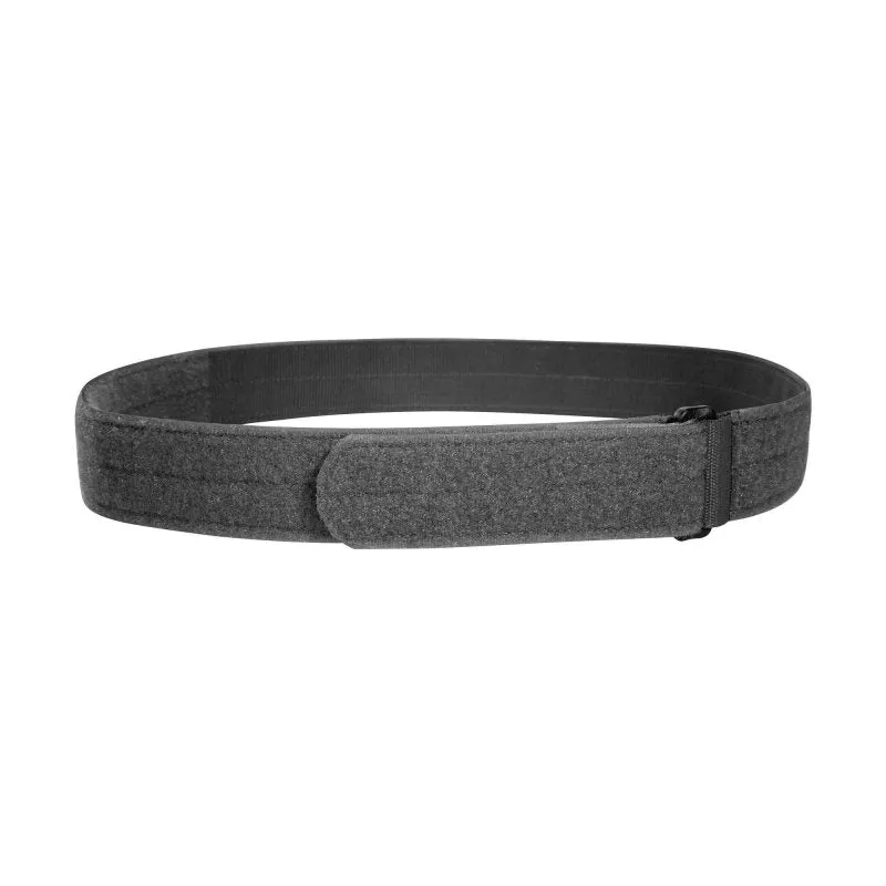 Tasmanian Tiger Equipment Belt Inner Belt with Hook-and-Loop Black