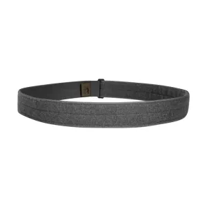 Tasmanian Tiger Equipment Belt Inner Belt with Hook-and-Loop Black